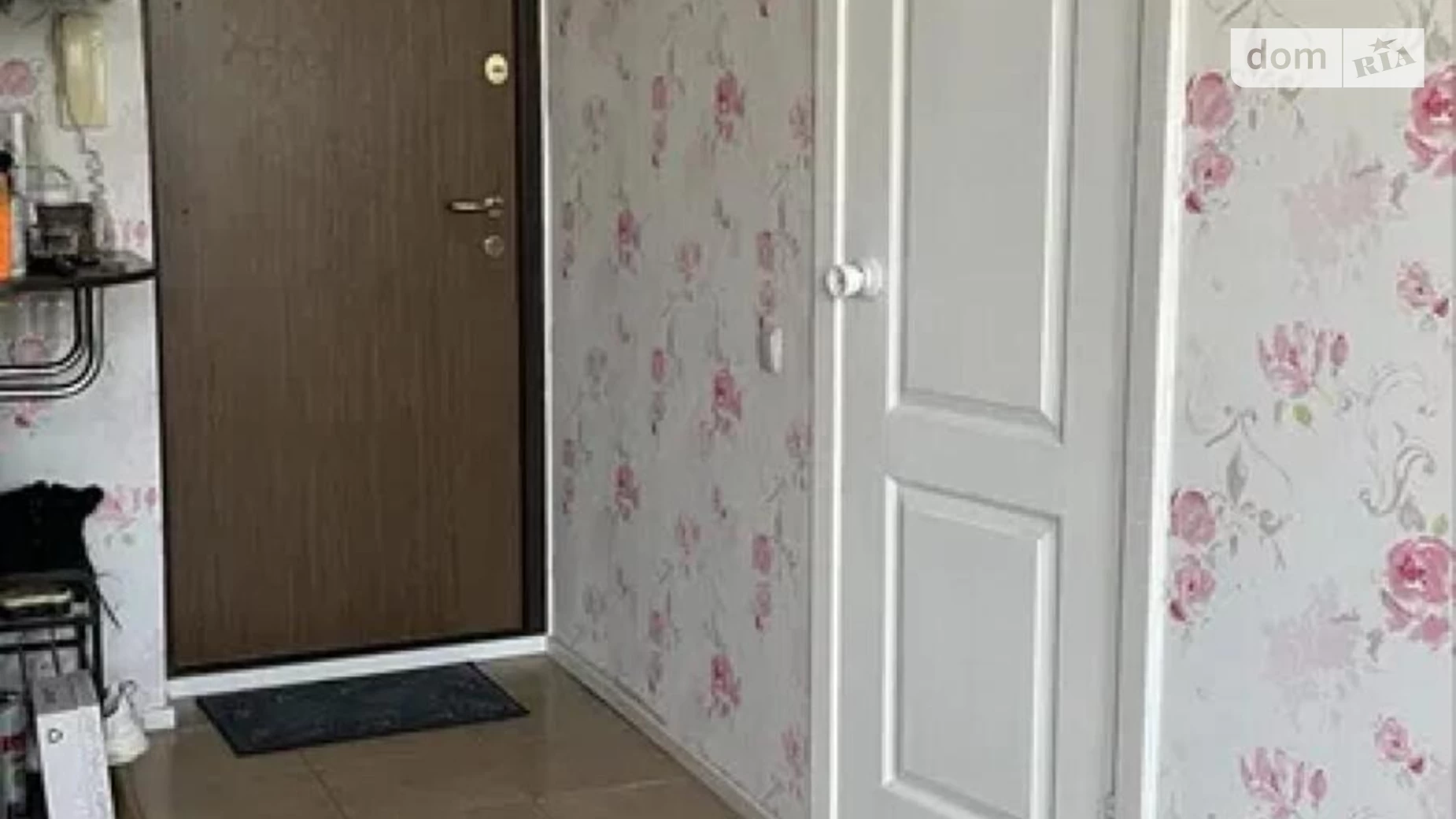 Продается 1-комнатная квартира 27 кв. м в Киеве, ул. Березняковская, 34Б - фото 4
