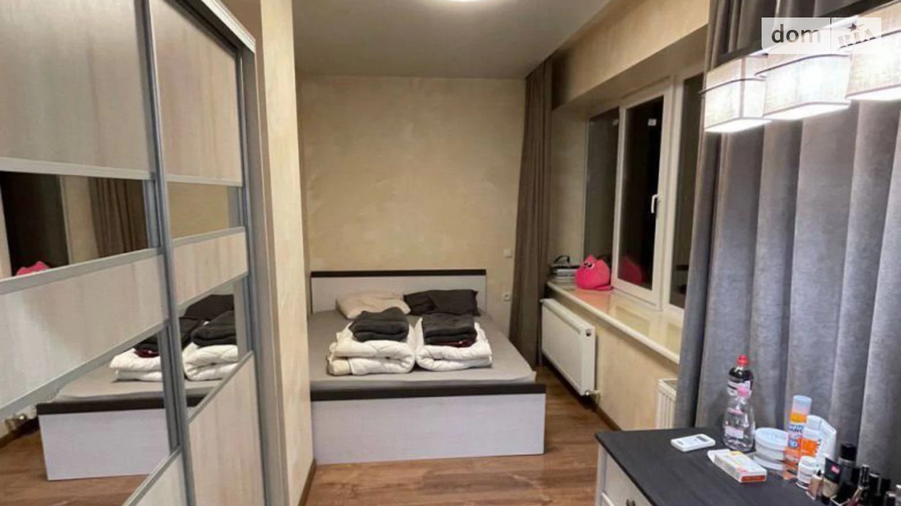Здається в оренду 3-кімнатна квартира 76 кв. м у Дніпрі, вул. Європейська, 5 - фото 4