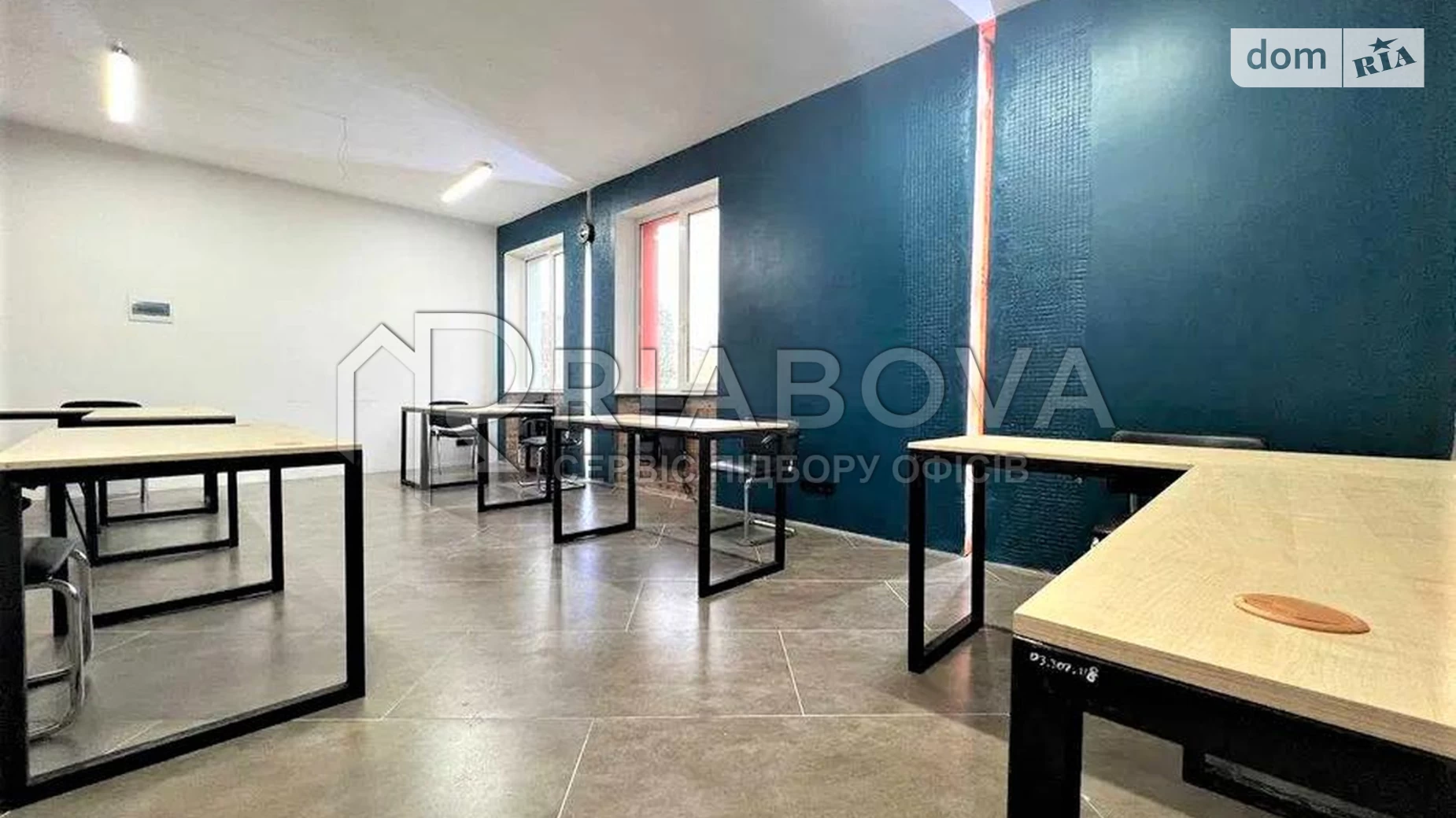 Сдается в аренду офис 150 кв. м в бизнес-центре, цена: 2887 $ - фото 5