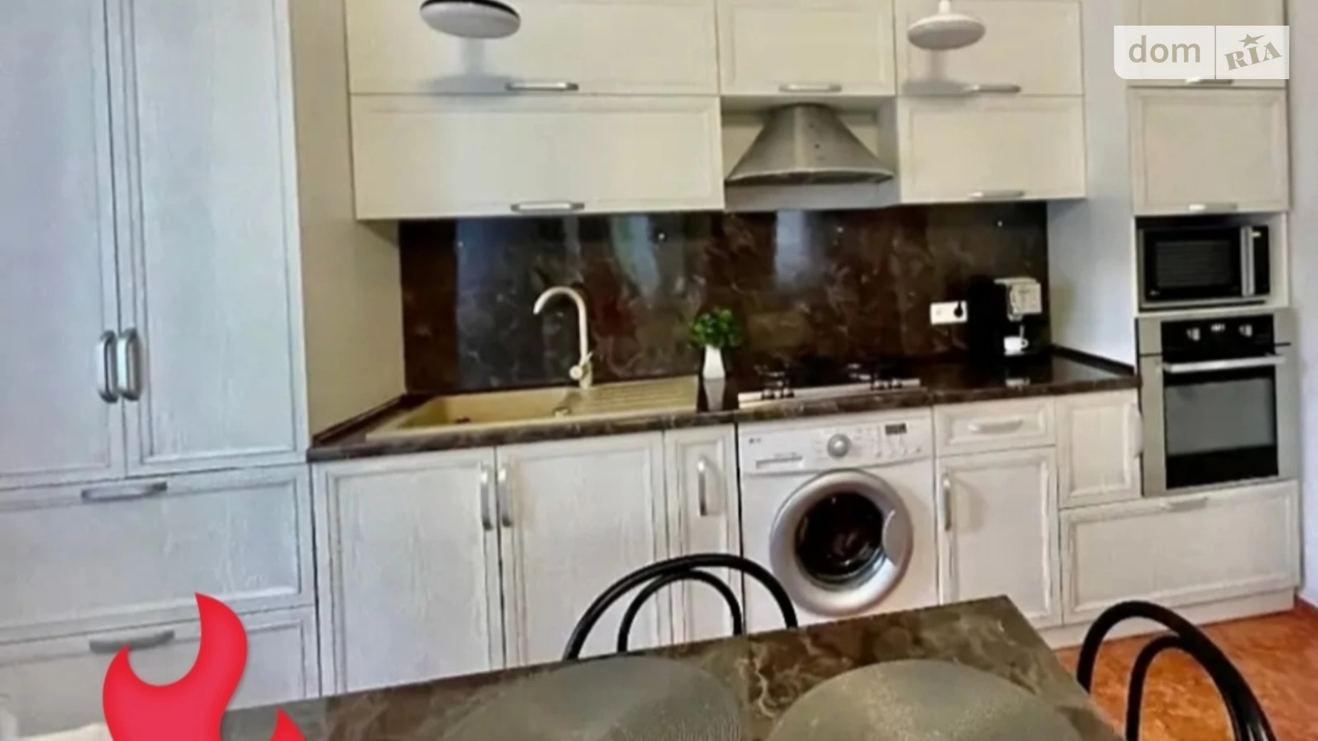 Продается часть дома 110 кв. м с подвалом, цена: 102999 $ - фото 3