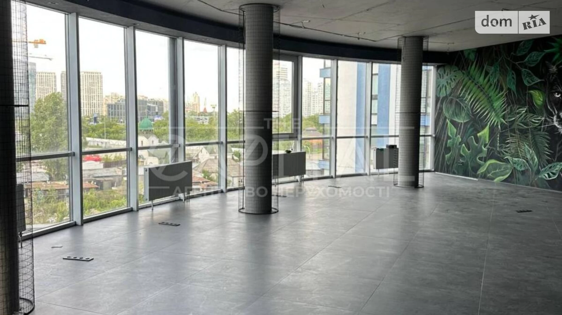 Здається в оренду офіс 118 кв. м в бізнес-центрі, цена: 950 $ - фото 3