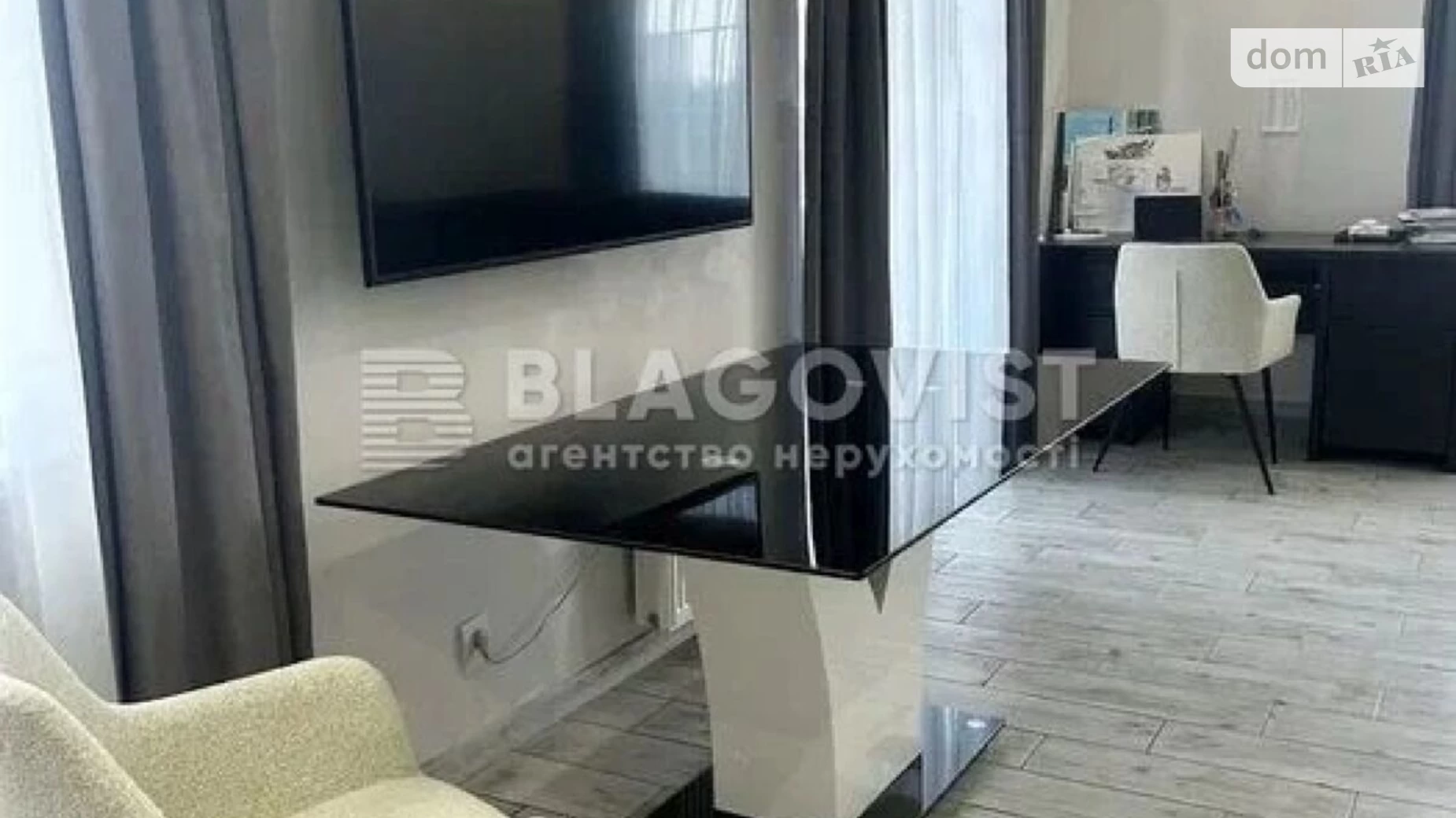 Продается 2-комнатная квартира 60.2 кв. м в Киеве, ул. Михаила Максимовича, 24А - фото 3