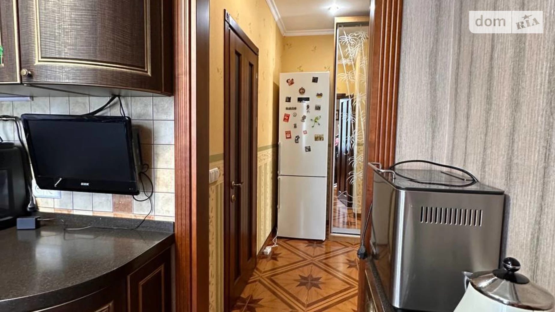 Продається 2-кімнатна квартира 62.4 кв. м у Миколаєві - фото 4