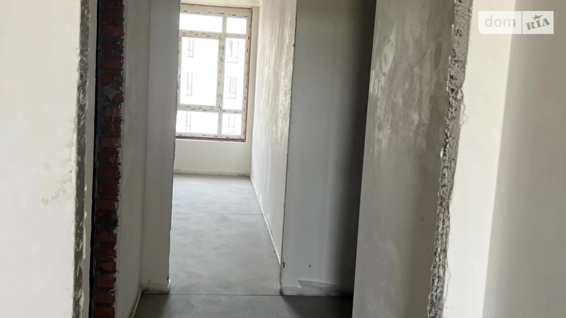 Продається 1-кімнатна квартира 44.8 кв. м у Ірпені, вул. Ольги Кобилянської(Достоєвського), 1В/14 - фото 5