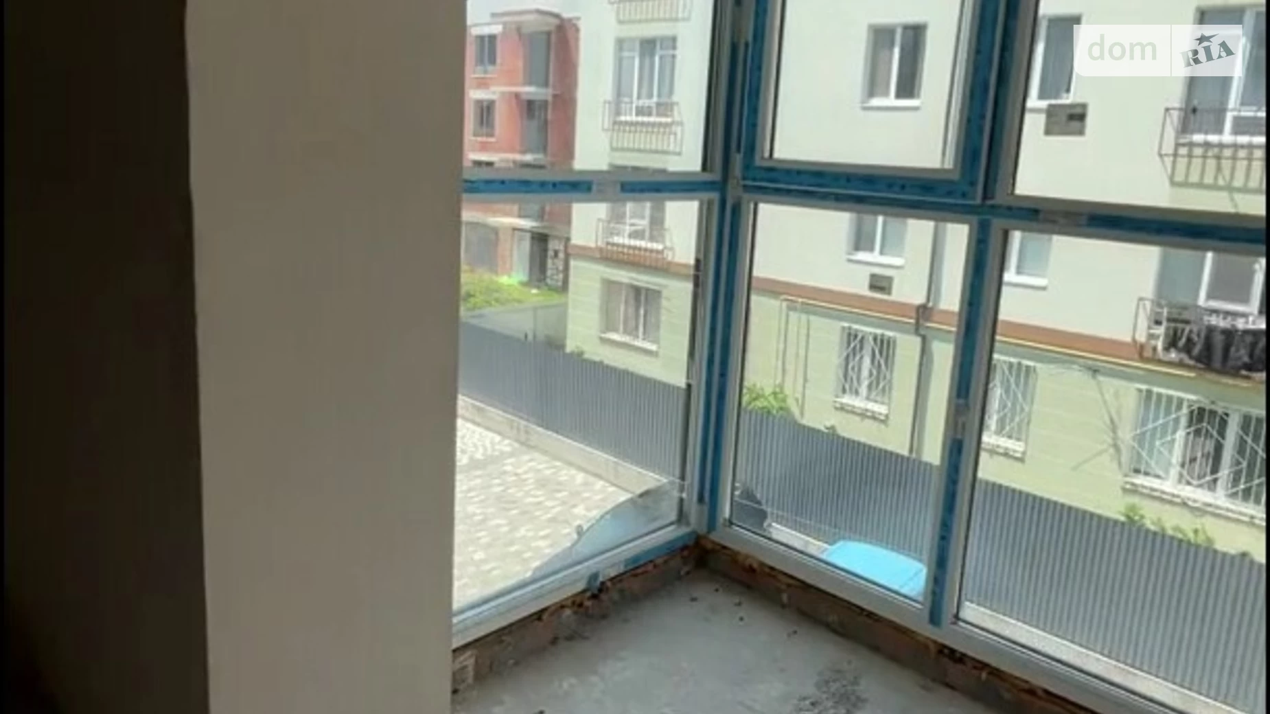 Продается 1-комнатная квартира 40 кв. м в Гостомеле, ул. Богдана Хмельницкого(Кирова), 1 - фото 4