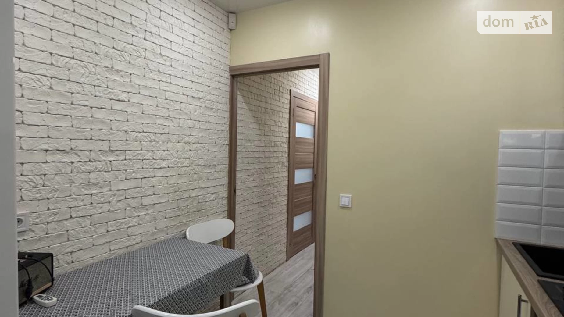 Продается 1-комнатная квартира 33 кв. м в Днепре, ул. Героев Крут, 3 - фото 3