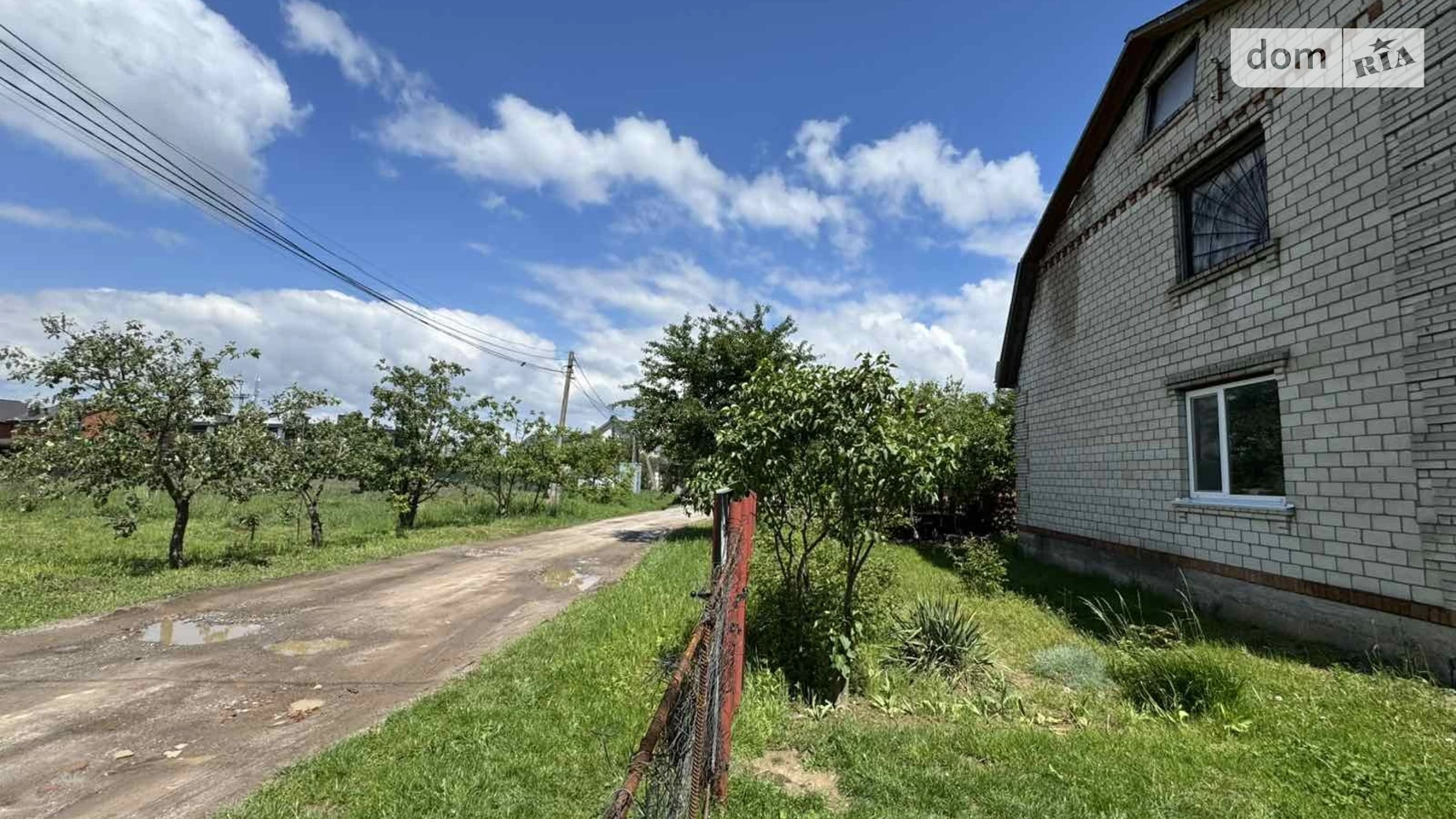 Продается земельный участок 12 соток в Винницкой области, цена: 65000 $ - фото 2