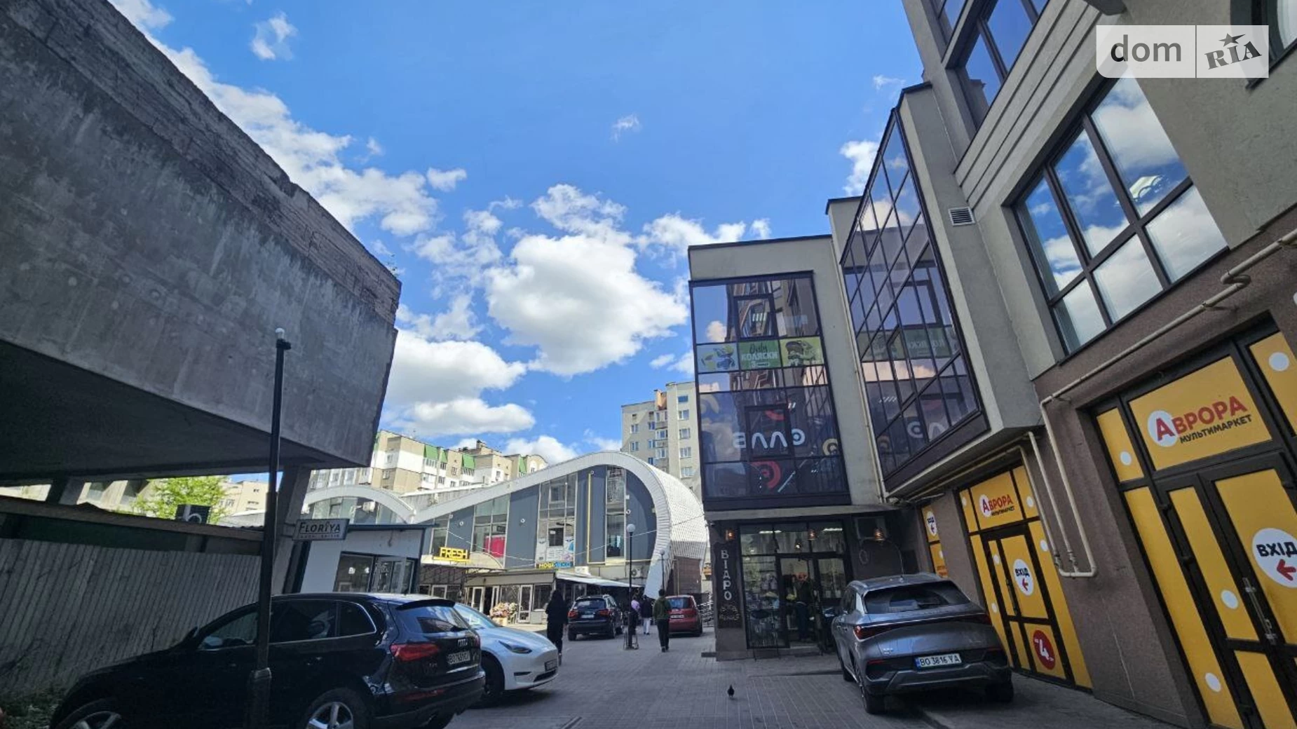 Продається приміщення вільного призначення 121 кв. м в 11-поверховій будівлі, цена: 389000 $ - фото 5