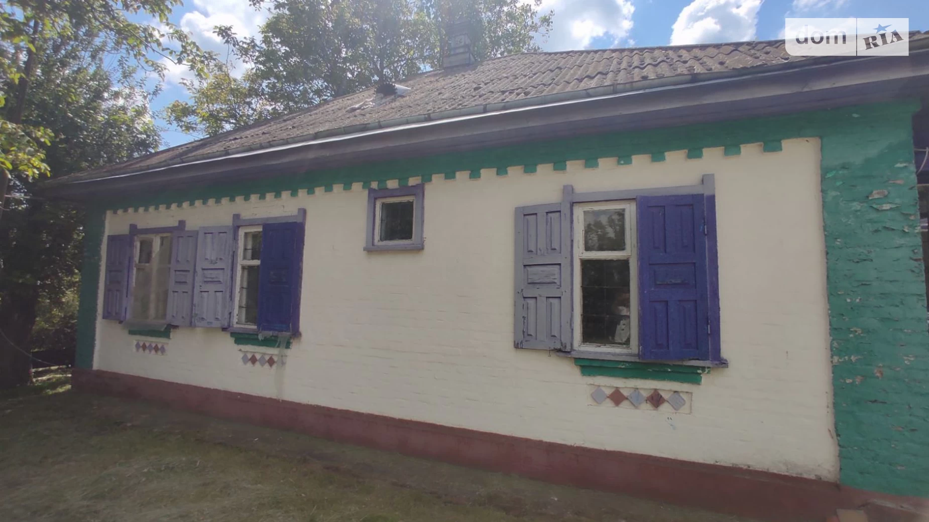Продается одноэтажный дом 78.3 кв. м с садом, цена: 10000 $ - фото 3