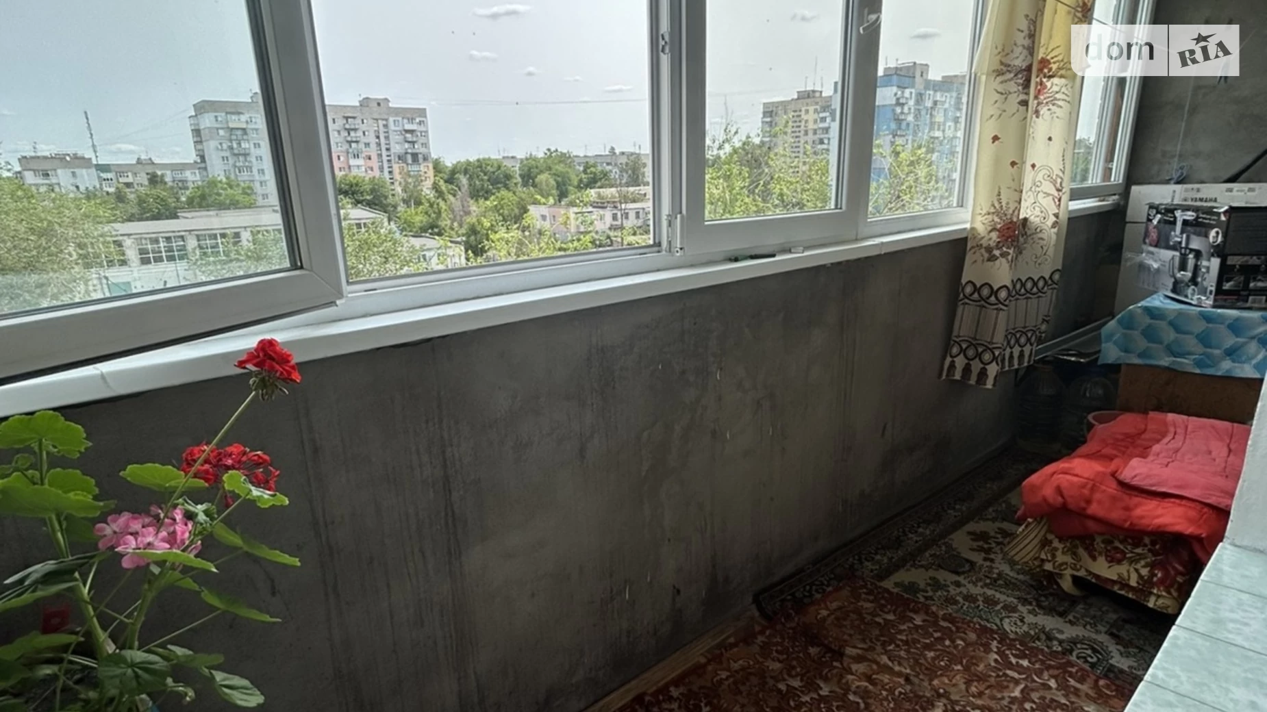 Продается 4-комнатная квартира 84 кв. м в Самаре, цена: 50000 $ - фото 5