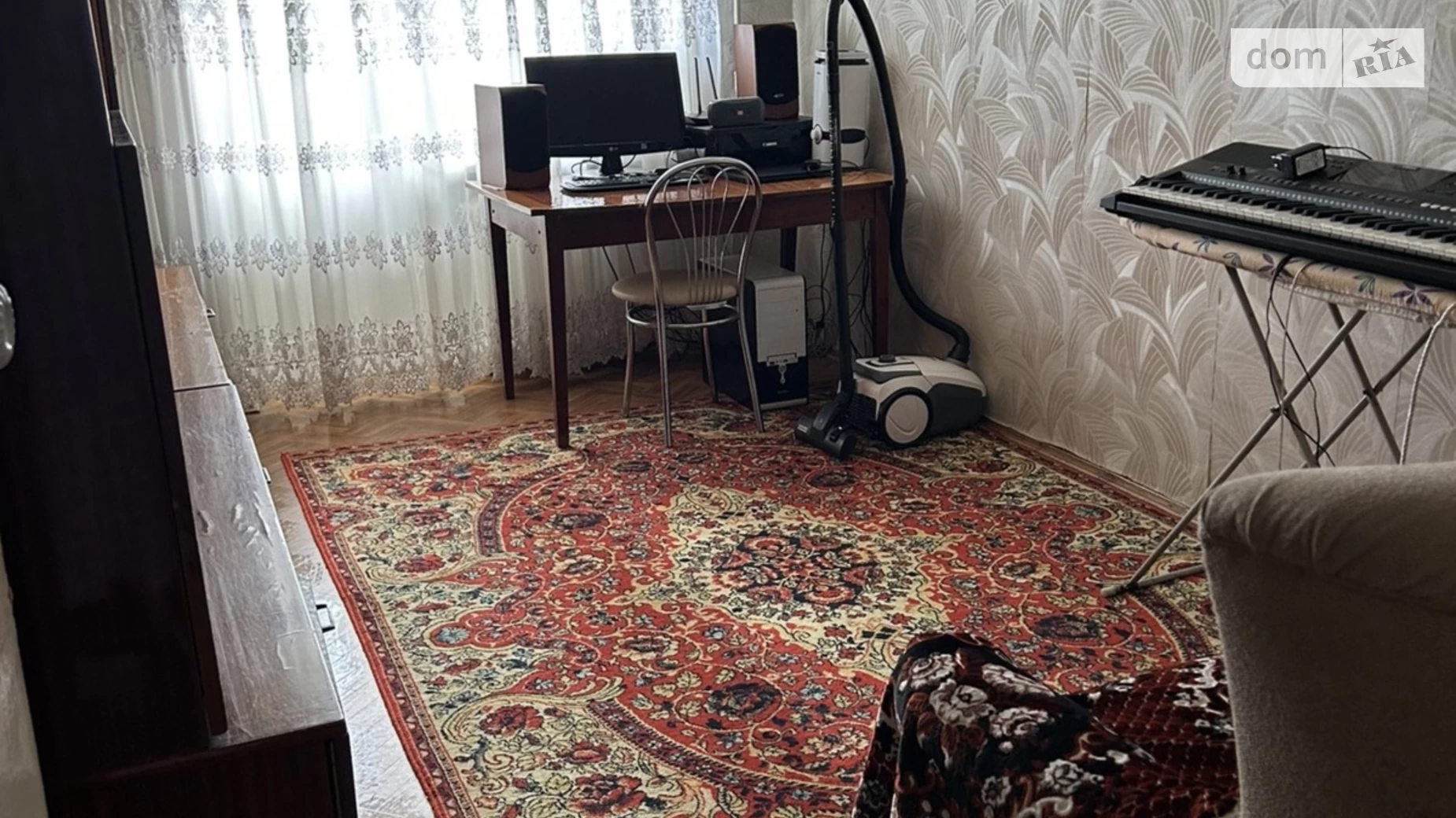 Продается 4-комнатная квартира 84 кв. м в Самаре, цена: 50000 $ - фото 4