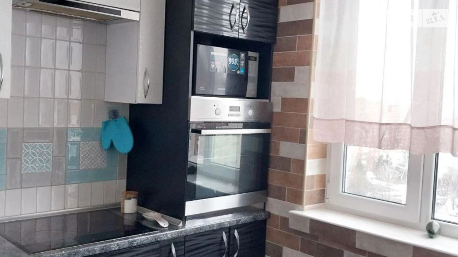 Продається 3-кімнатна квартира 71 кв. м у Харкові, пр. Садовий - фото 2