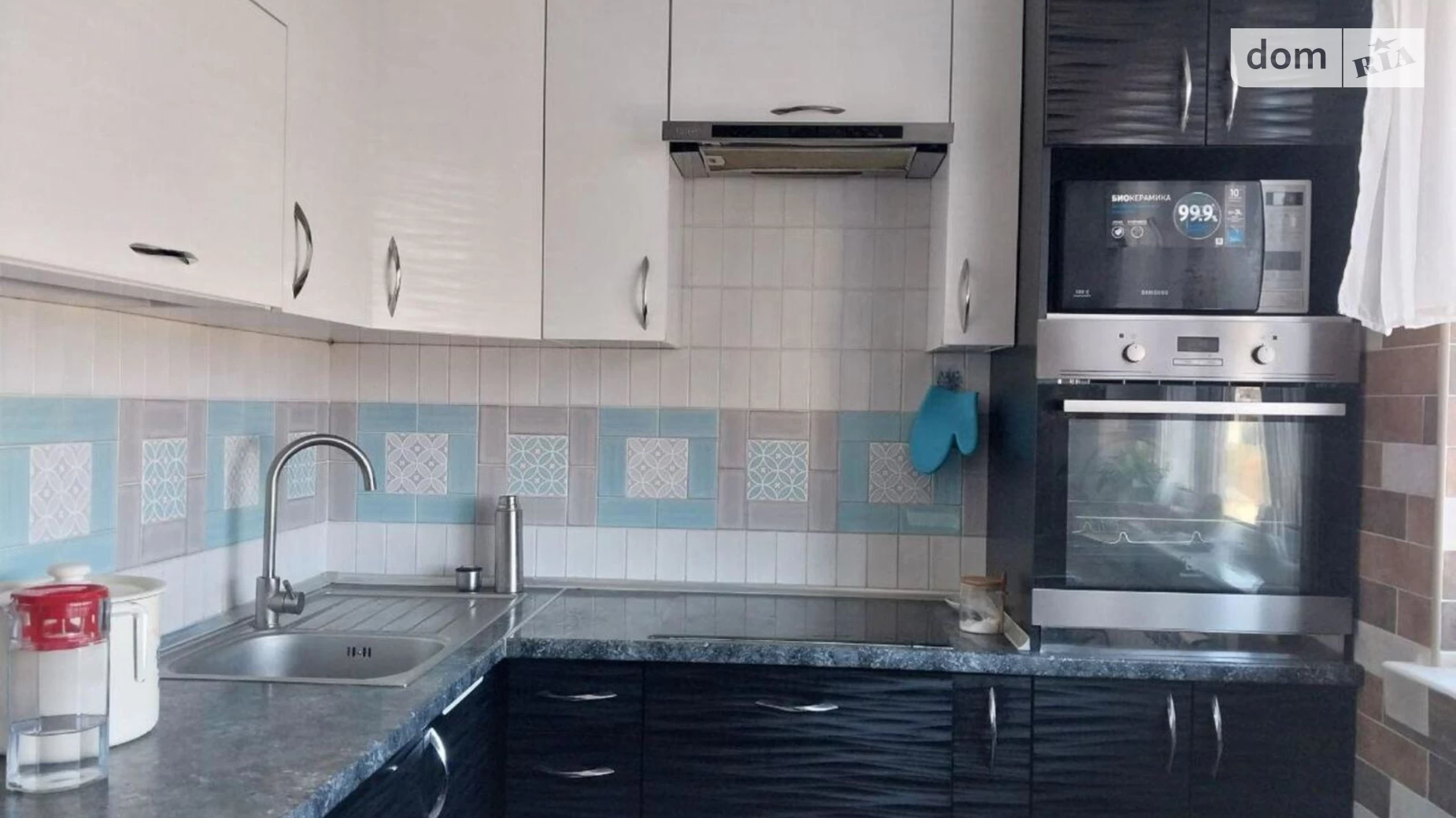 Продається 3-кімнатна квартира 71 кв. м у Харкові, пр. Садовий - фото 4
