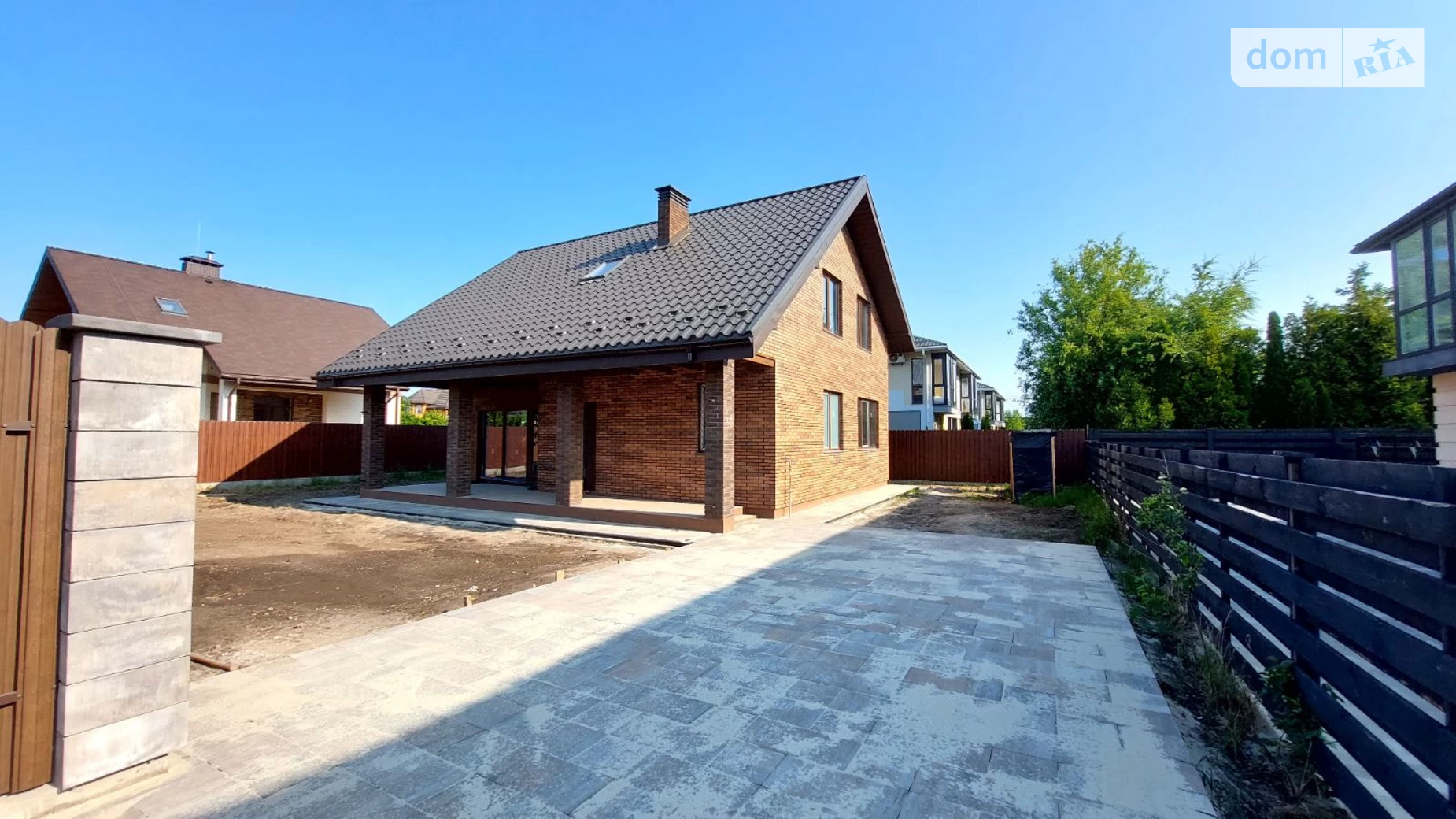 Продается дом на 2 этажа 150 кв. м с верандой, цена: 194900 $ - фото 2