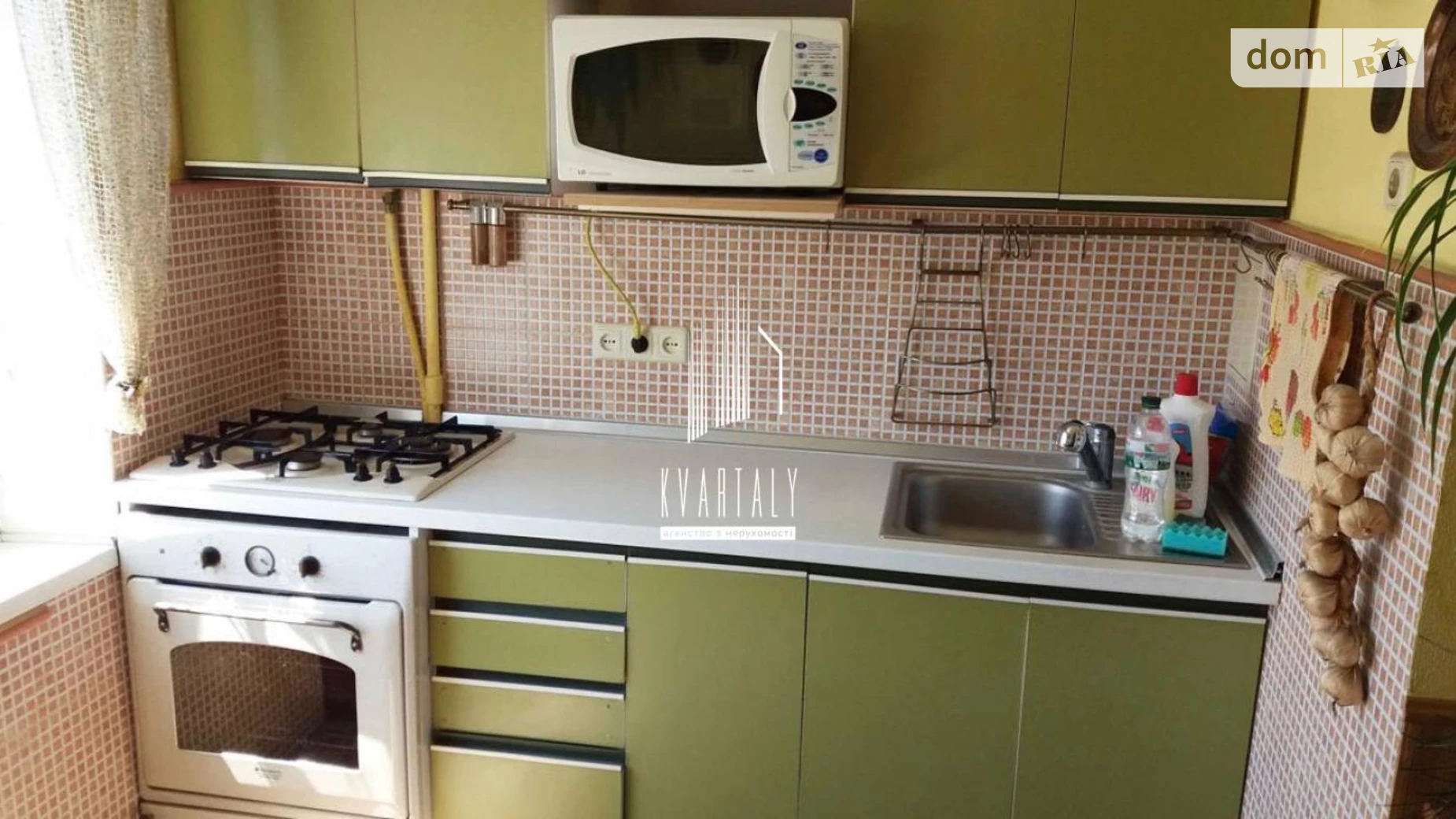 Сдается в аренду 2-комнатная квартира 53 кв. м в Киеве, ул. Приозерная, 12 - фото 2