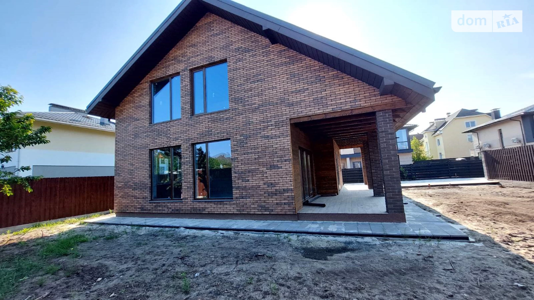Продается дом на 2 этажа 150 кв. м с верандой, цена: 194900 $ - фото 5
