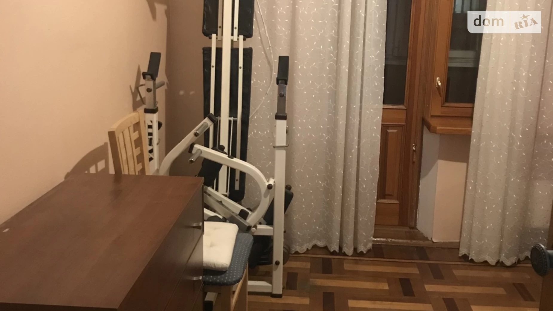 Продається 4-кімнатна квартира 85.67 кв. м у Києві, бул. Володимира Висоцького, 6 - фото 5