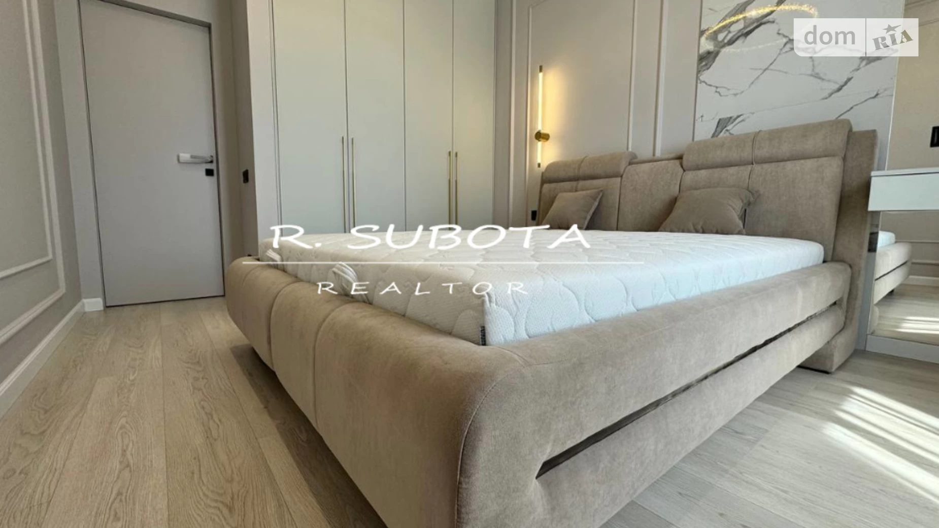 Продается 3-комнатная квартира 65 кв. м в Днепре, ул. Костомаровская, 1А - фото 4