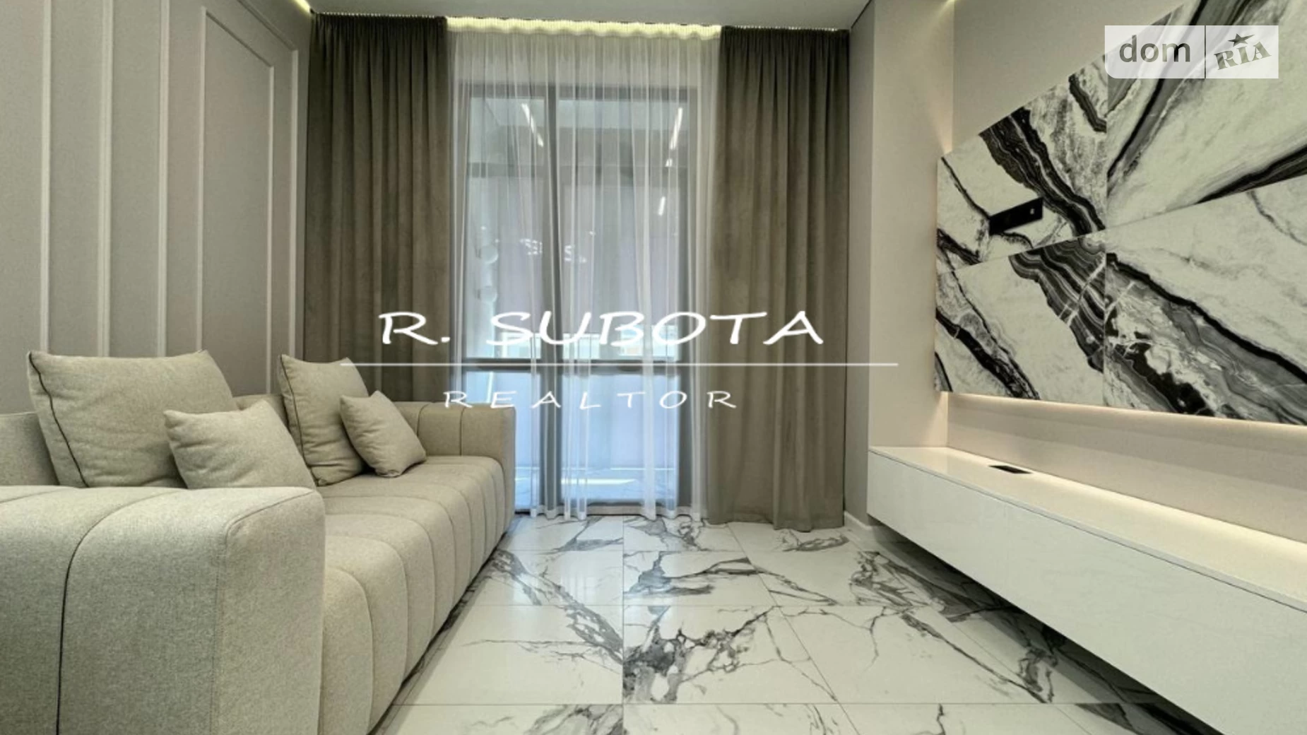 Продается 3-комнатная квартира 65 кв. м в Днепре, ул. Костомаровская, 1А - фото 5