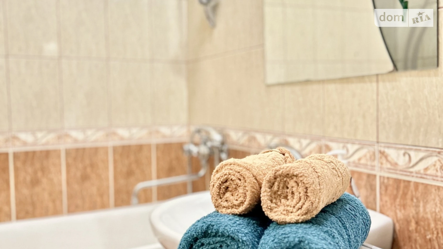 Сдается в аренду 1-комнатная квартира в Харькове, просп. Героев Харькова(Московский), 5 - фото 4