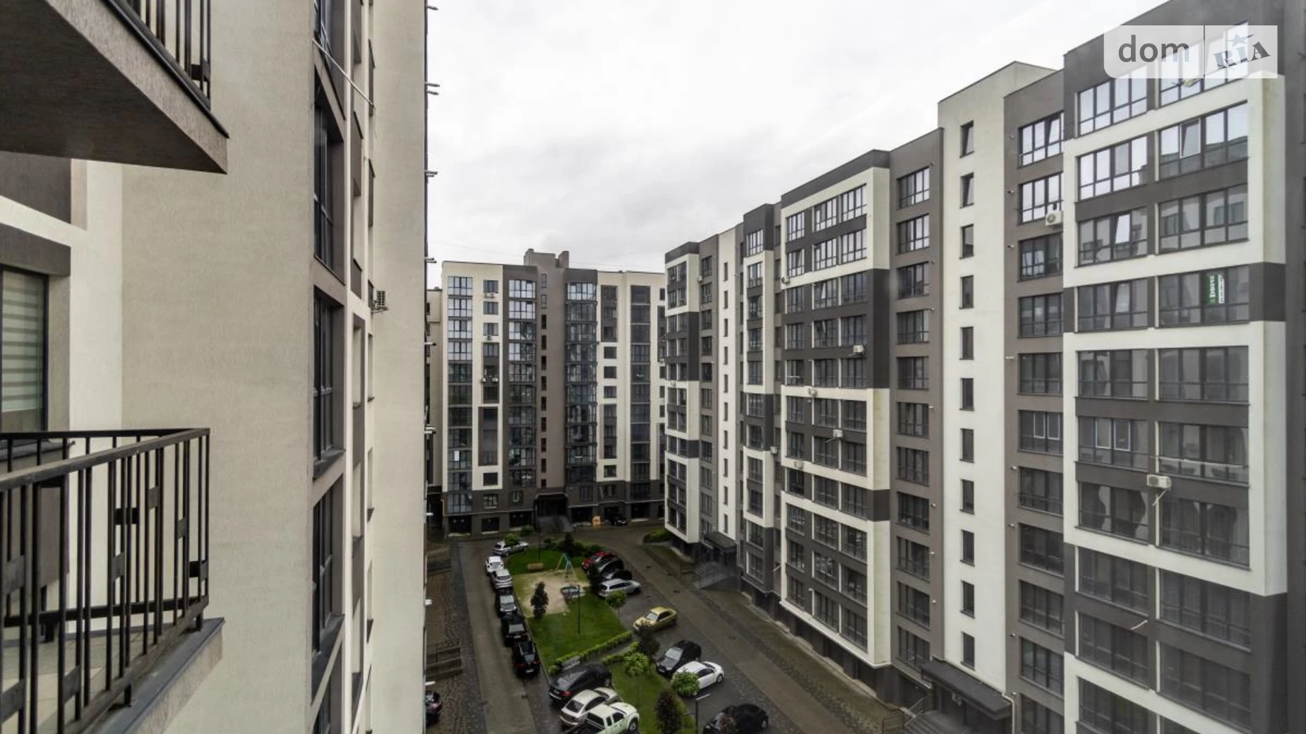 Продается 2-комнатная квартира 93.5 кв. м в Угорниках, цена: 133000 $ - фото 2