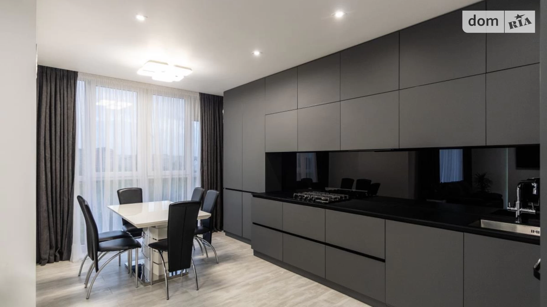 Продается 2-комнатная квартира 93.5 кв. м в Угорниках, цена: 133000 $ - фото 3