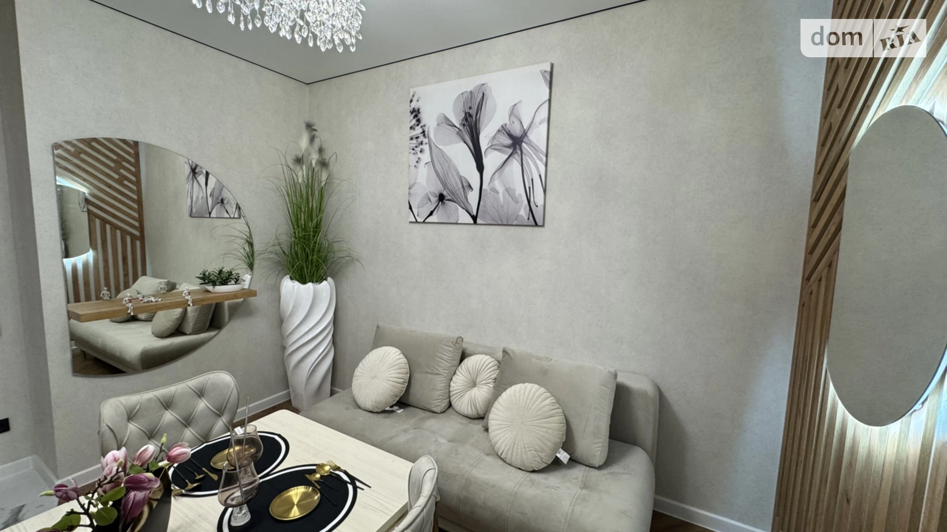 Продається 2-кімнатна квартира 60 кв. м у Одесі, Фонтанська дор., 77А - фото 3