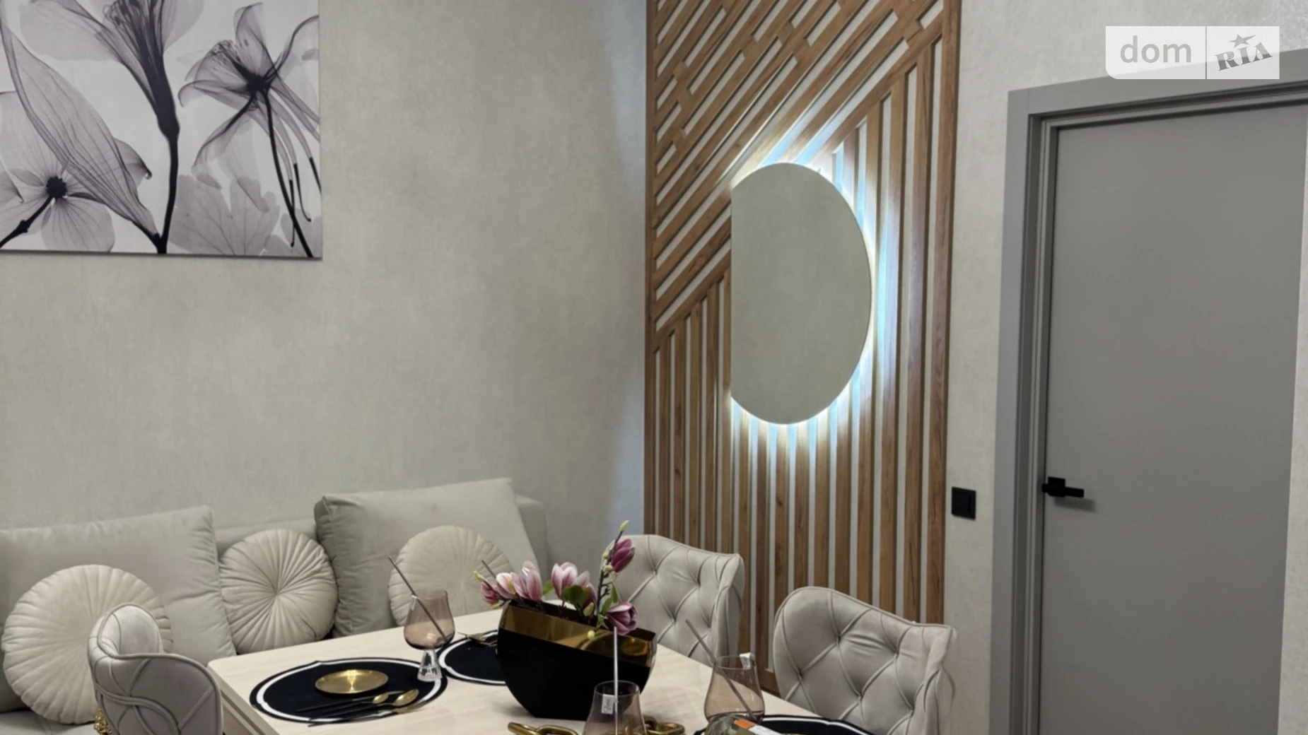 Продається 2-кімнатна квартира 60 кв. м у Одесі, Фонтанська дор., 77А - фото 2