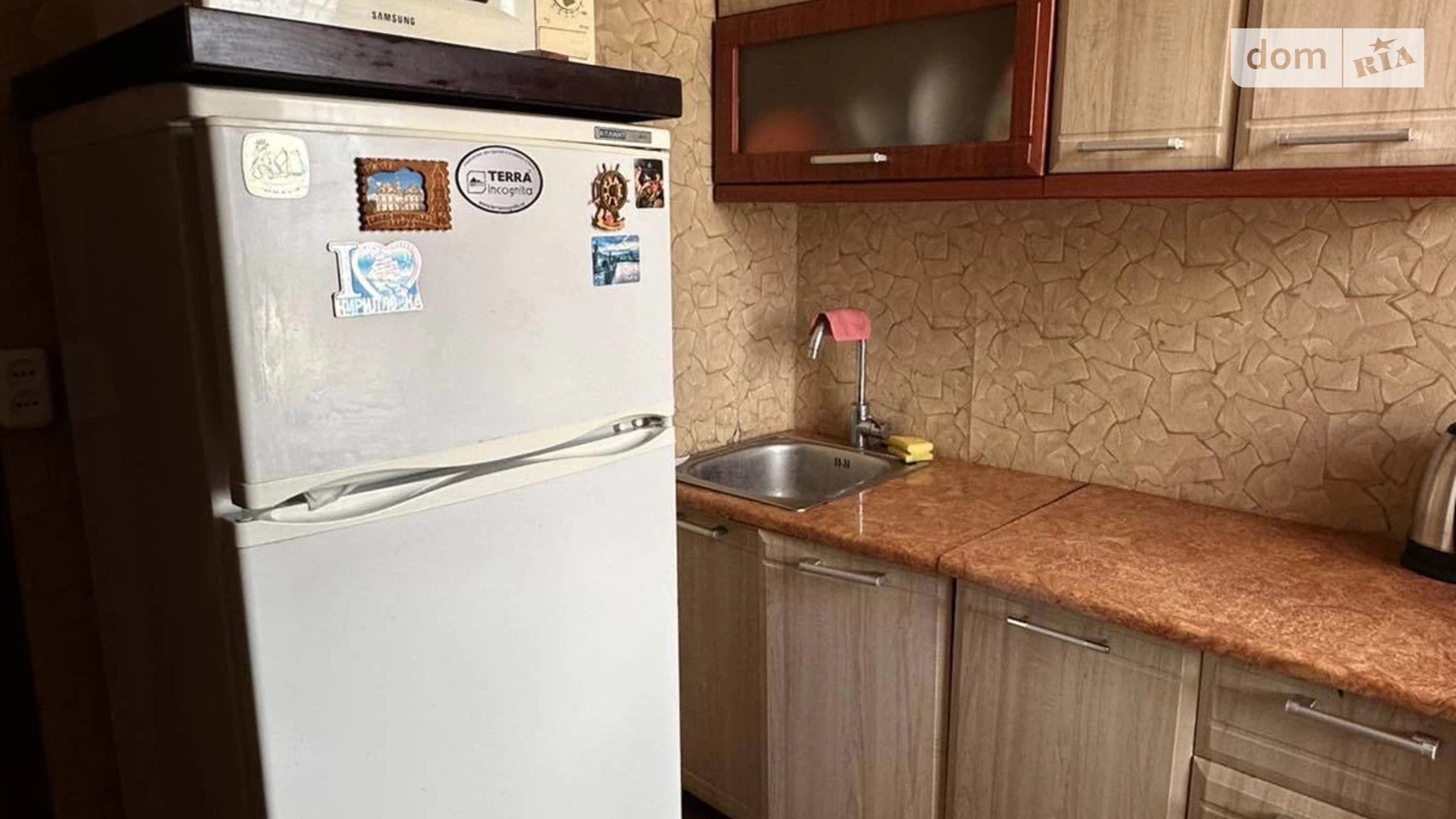 Продается 1-комнатная квартира 31.2 кв. м в Харькове, цена: 15500 $ - фото 2