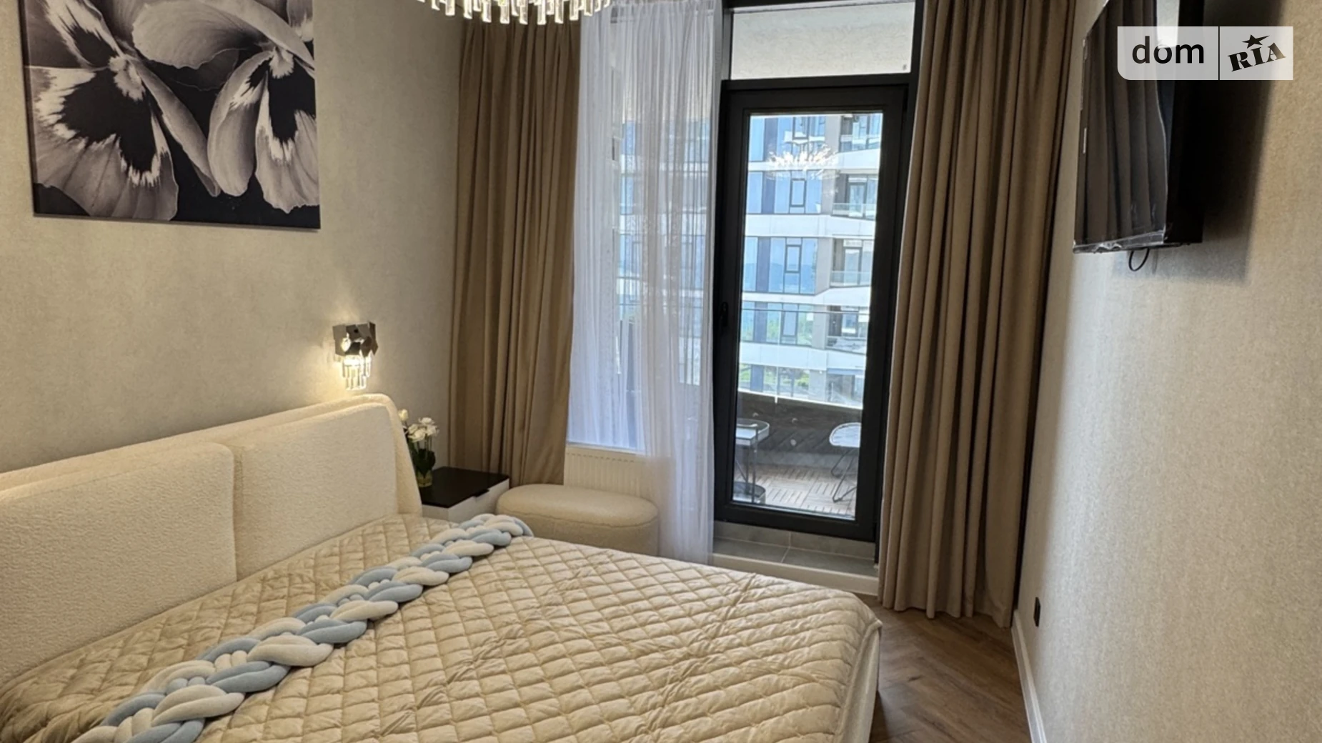 Продається 2-кімнатна квартира 60 кв. м у Одесі, Фонтанська дор., 77А - фото 5