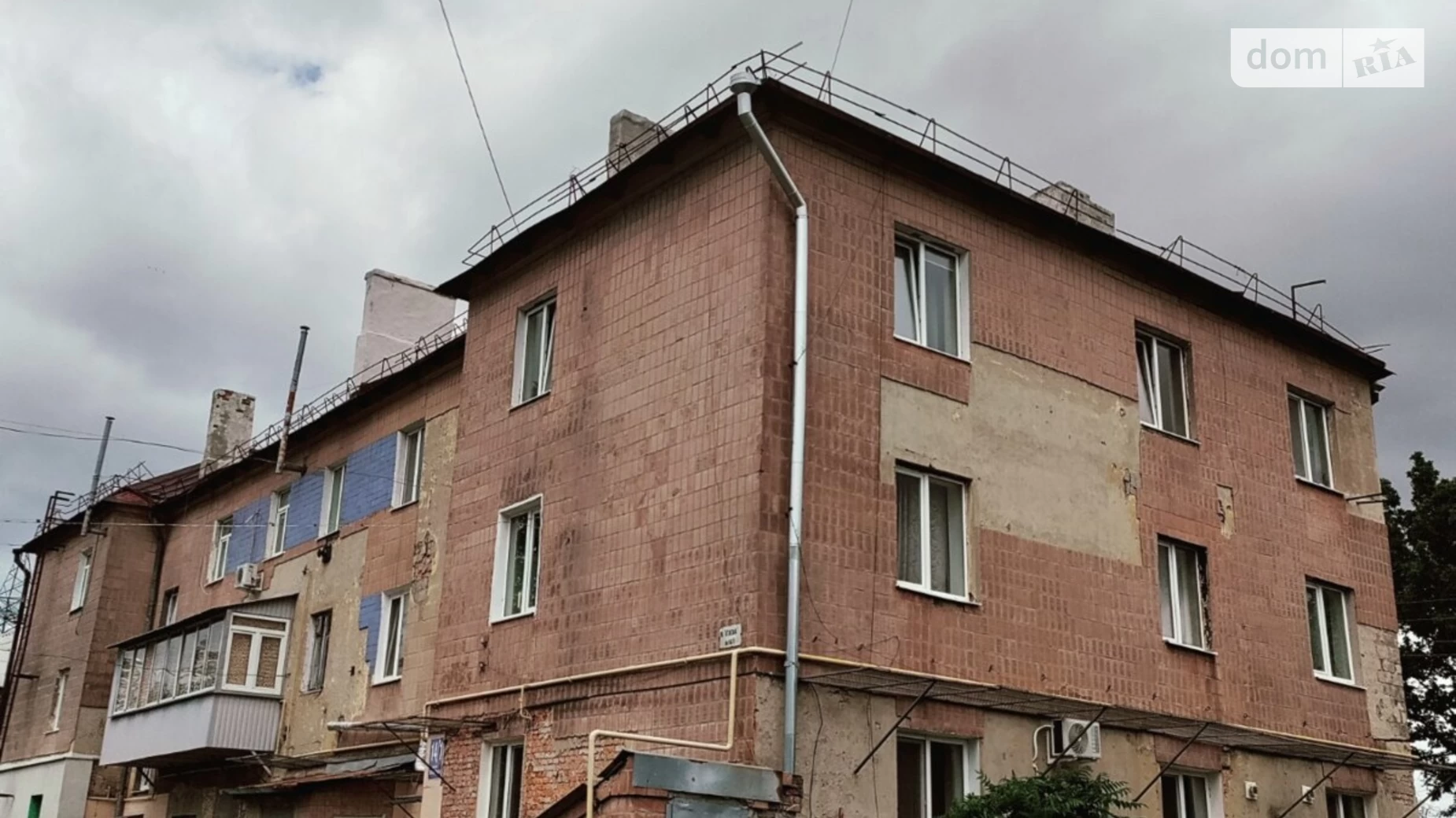 Продается 1-комнатная квартира 31.2 кв. м в Харькове, цена: 15500 $ - фото 5
