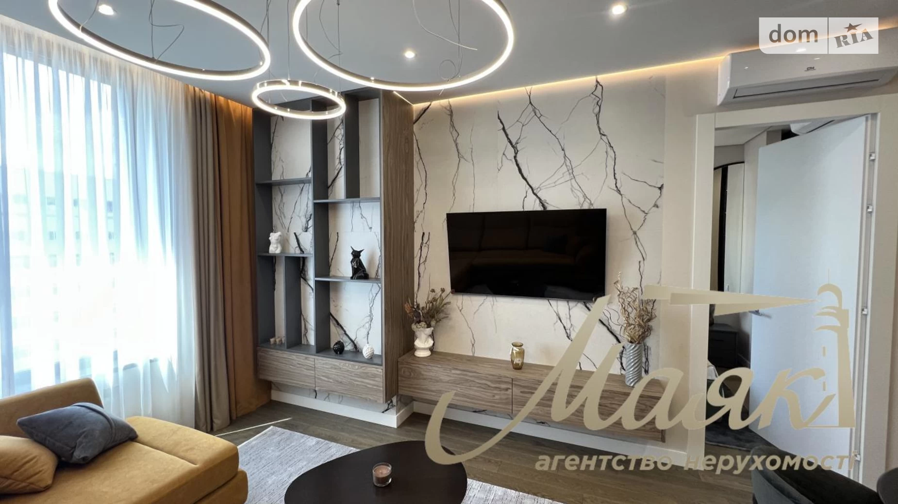 Продается 1-комнатная квартира 55 кв. м в Киеве, цена: 365000 $ - фото 3