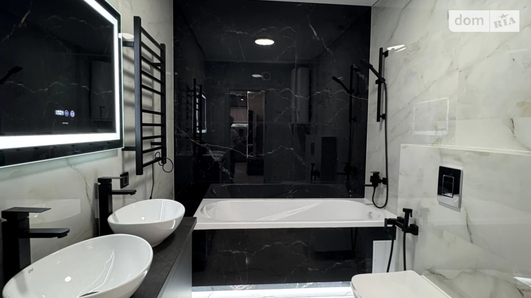Продається 2-кімнатна квартира 62 кв. м у Івано-Франківську, цена: 89500 $ - фото 3