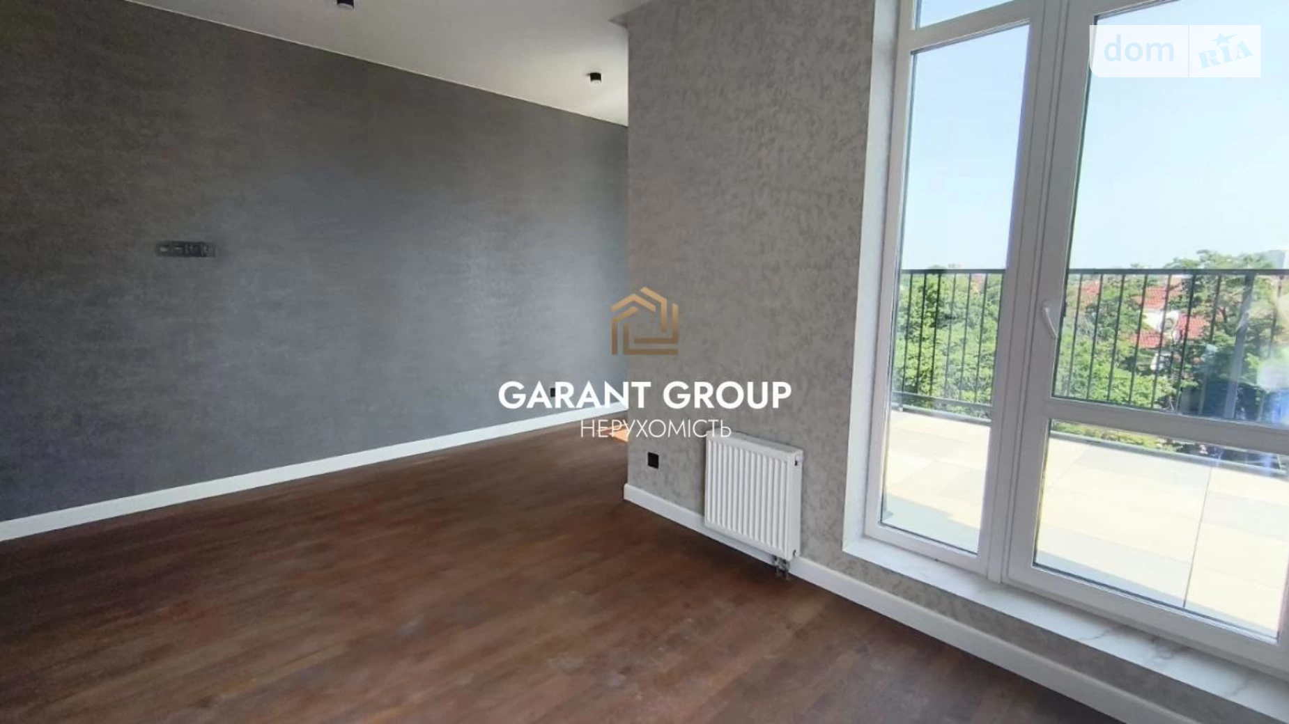 Продается 1-комнатная квартира 34 кв. м в Одессе, ул. Дачная - фото 2