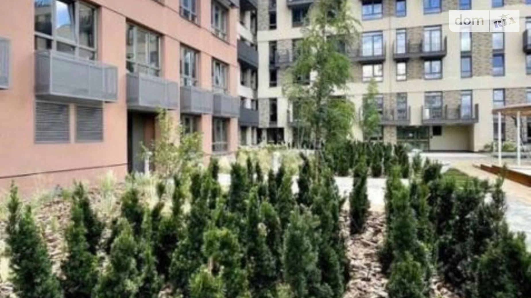 Продается 2-комнатная квартира 67 кв. м в Киеве, ул. Вавиловых, 9/1 - фото 5