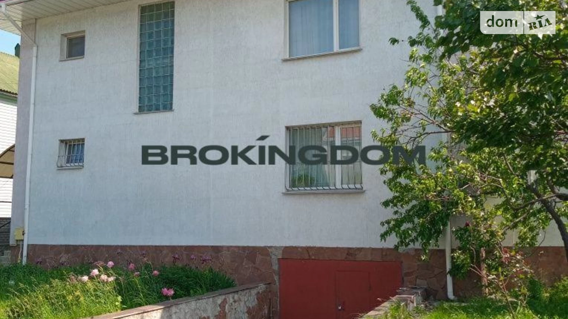 Продается дом на 2 этажа 499 кв. м с садом, цена: 180000 $ - фото 2