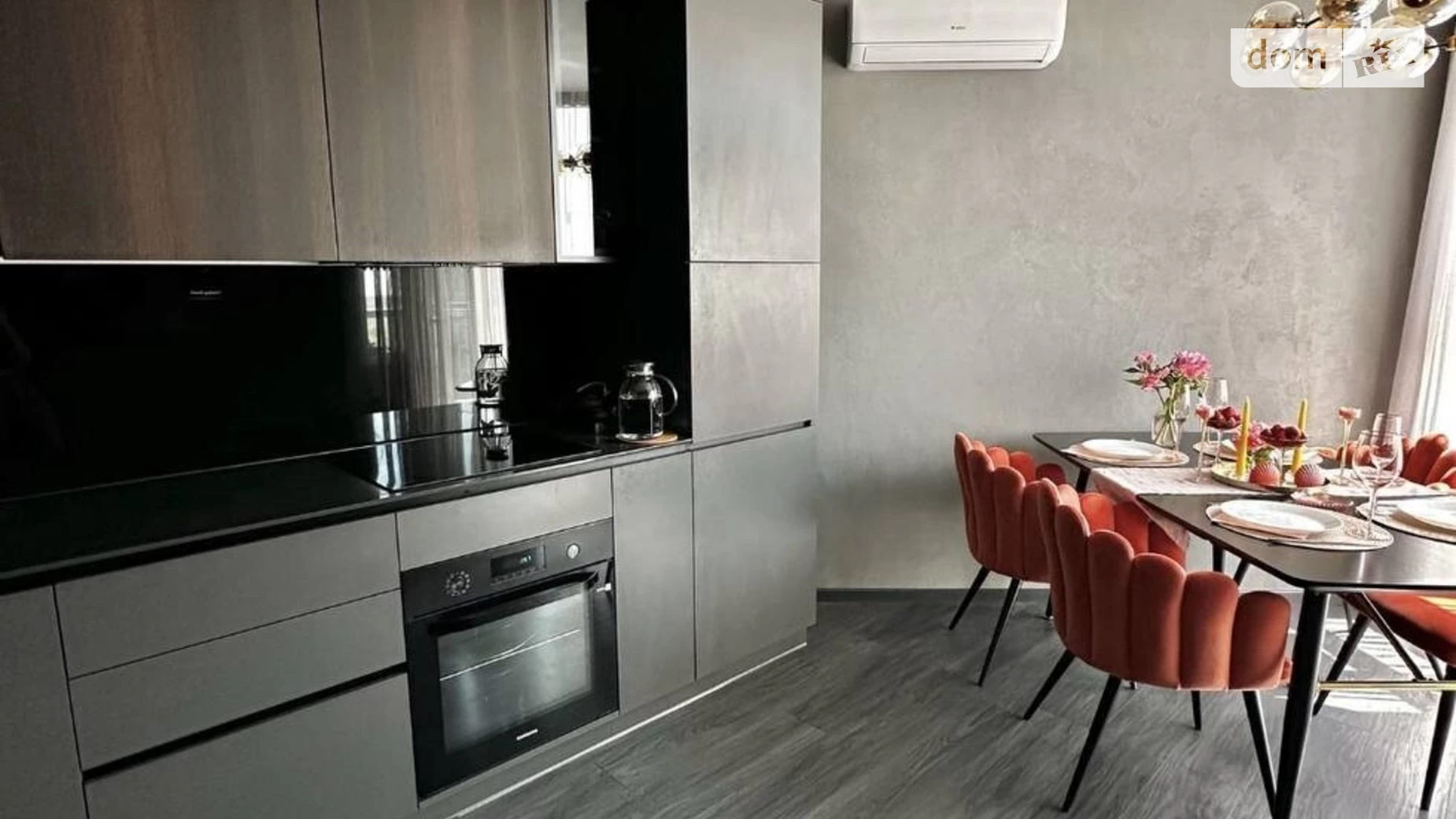 Продается 1-комнатная квартира 77 кв. м в Одессе, ул. Прохоровская, 40 - фото 4
