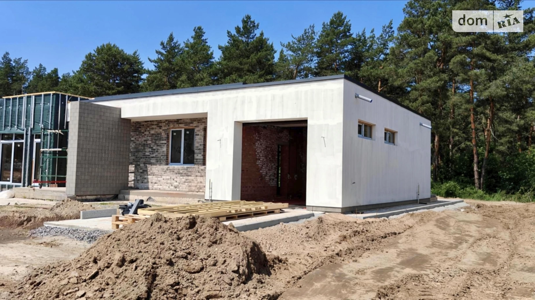 Продається одноповерховий будинок 192 кв. м з банею/сауною, цена: 85000 $ - фото 4