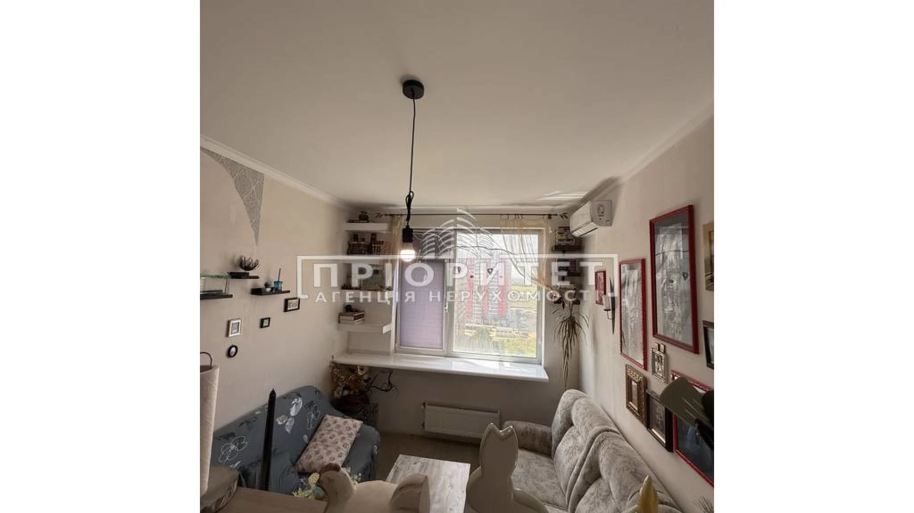 Продається 1-кімнатна квартира 42.5 кв. м у Одесі, цена: 44000 $ - фото 2