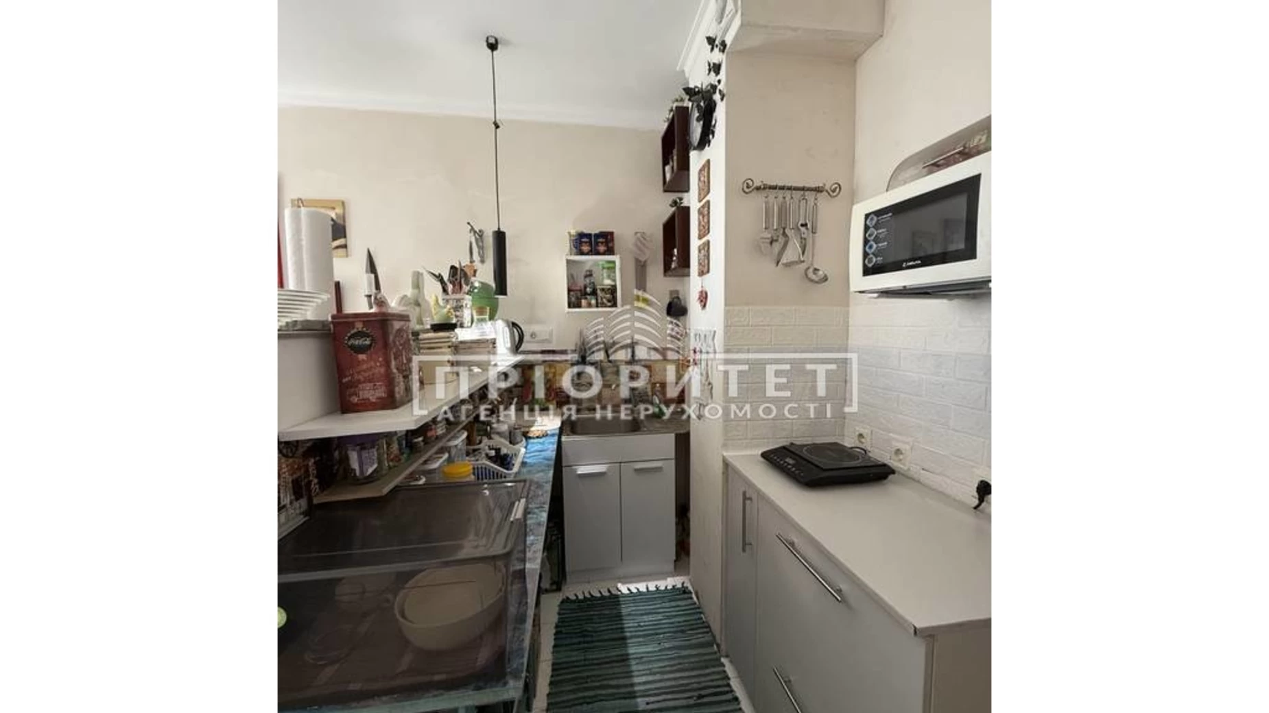 Продається 1-кімнатна квартира 42.5 кв. м у Одесі, цена: 44000 $ - фото 3