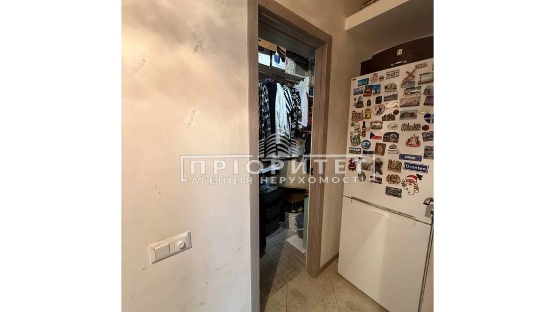 Продається 1-кімнатна квартира 42.5 кв. м у Одесі, цена: 44000 $ - фото 5