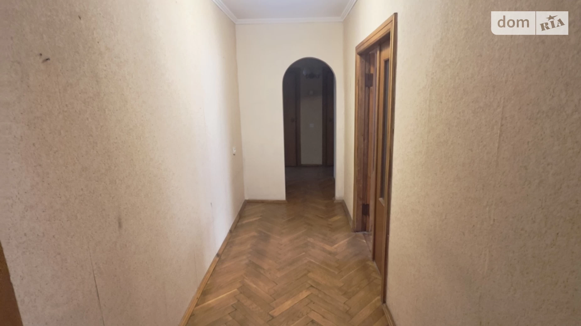 3-кімнатна квартира 75.4 кв. м у Луцьку, просп. Соборності - фото 3