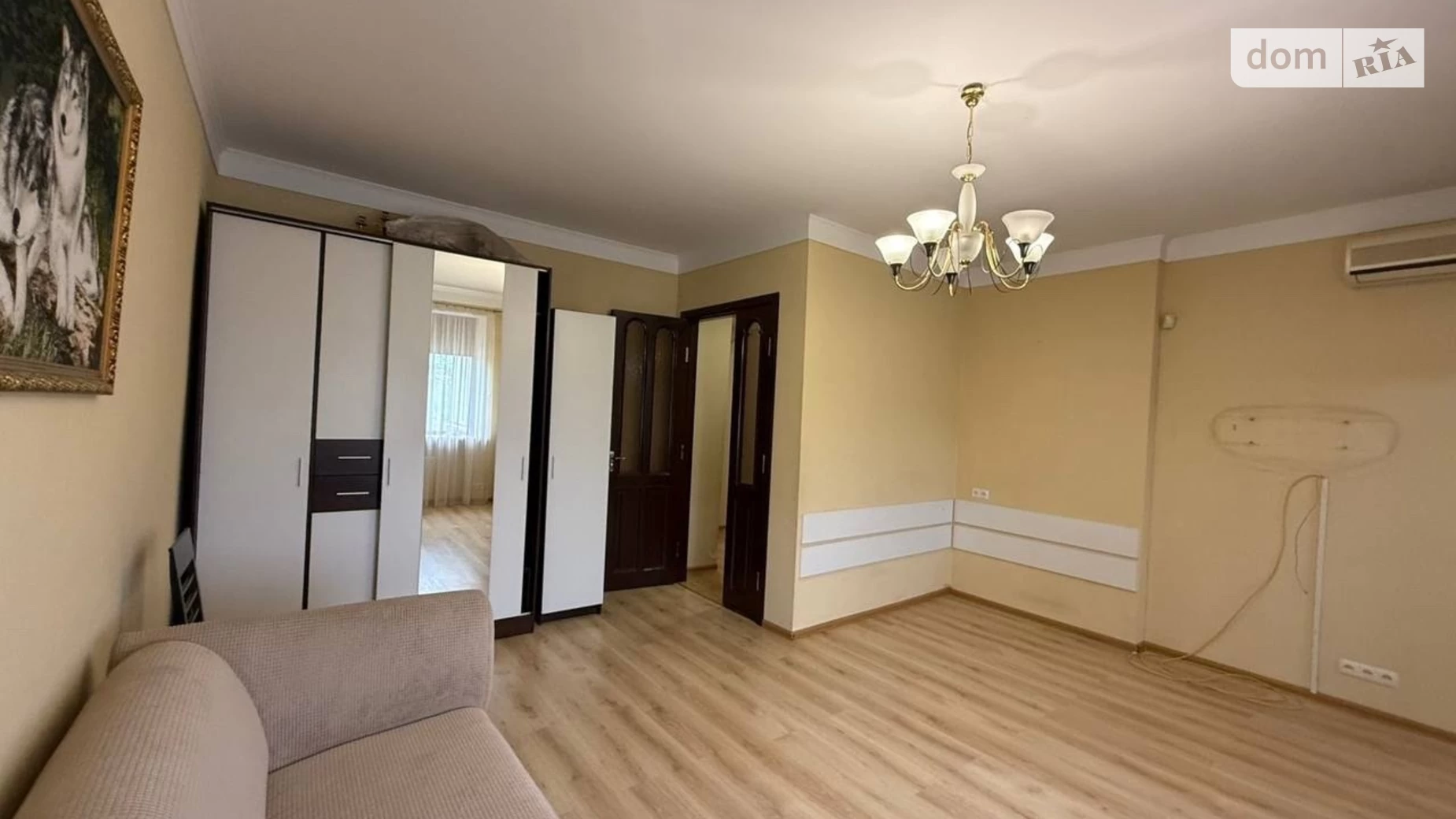 Продается 2-комнатная квартира 67 кв. м в Полтаве, ул. Юлиана Матвийчука(Пушкина) - фото 3