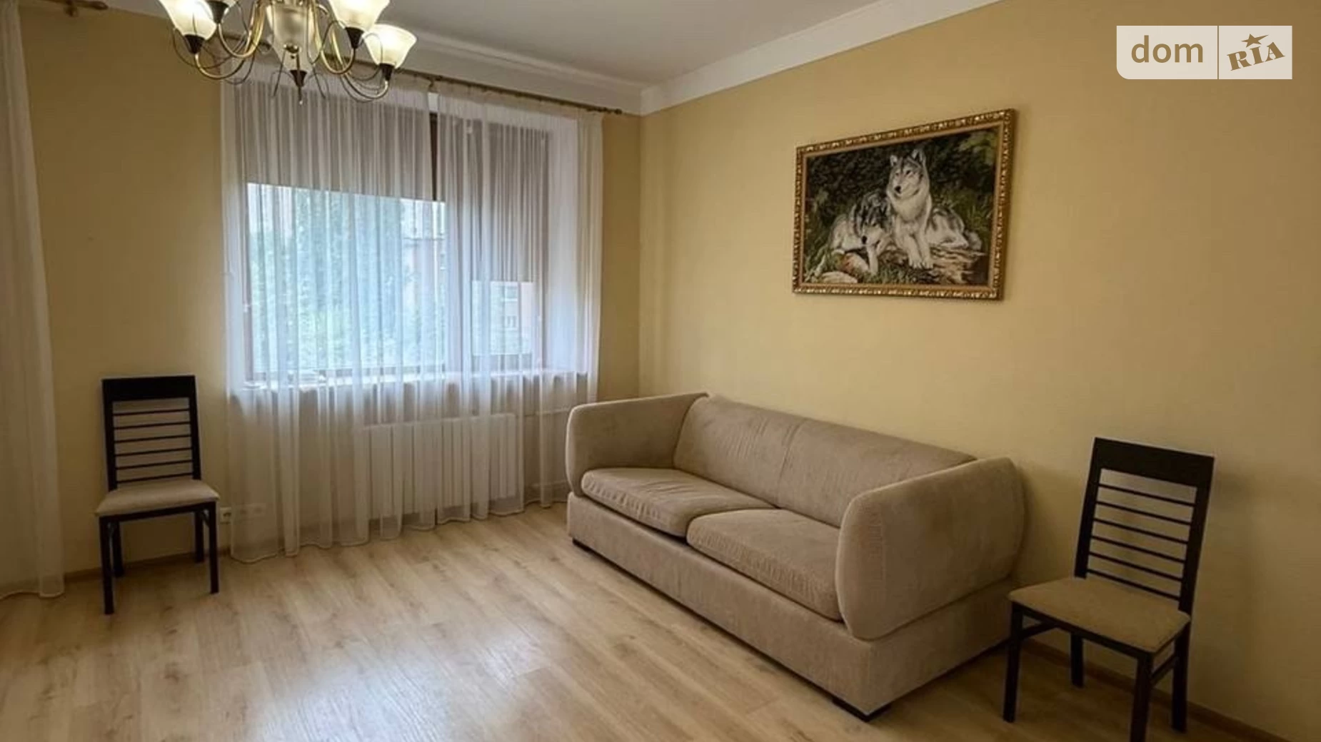 Продается 2-комнатная квартира 67 кв. м в Полтаве, ул. Юлиана Матвийчука(Пушкина) - фото 4