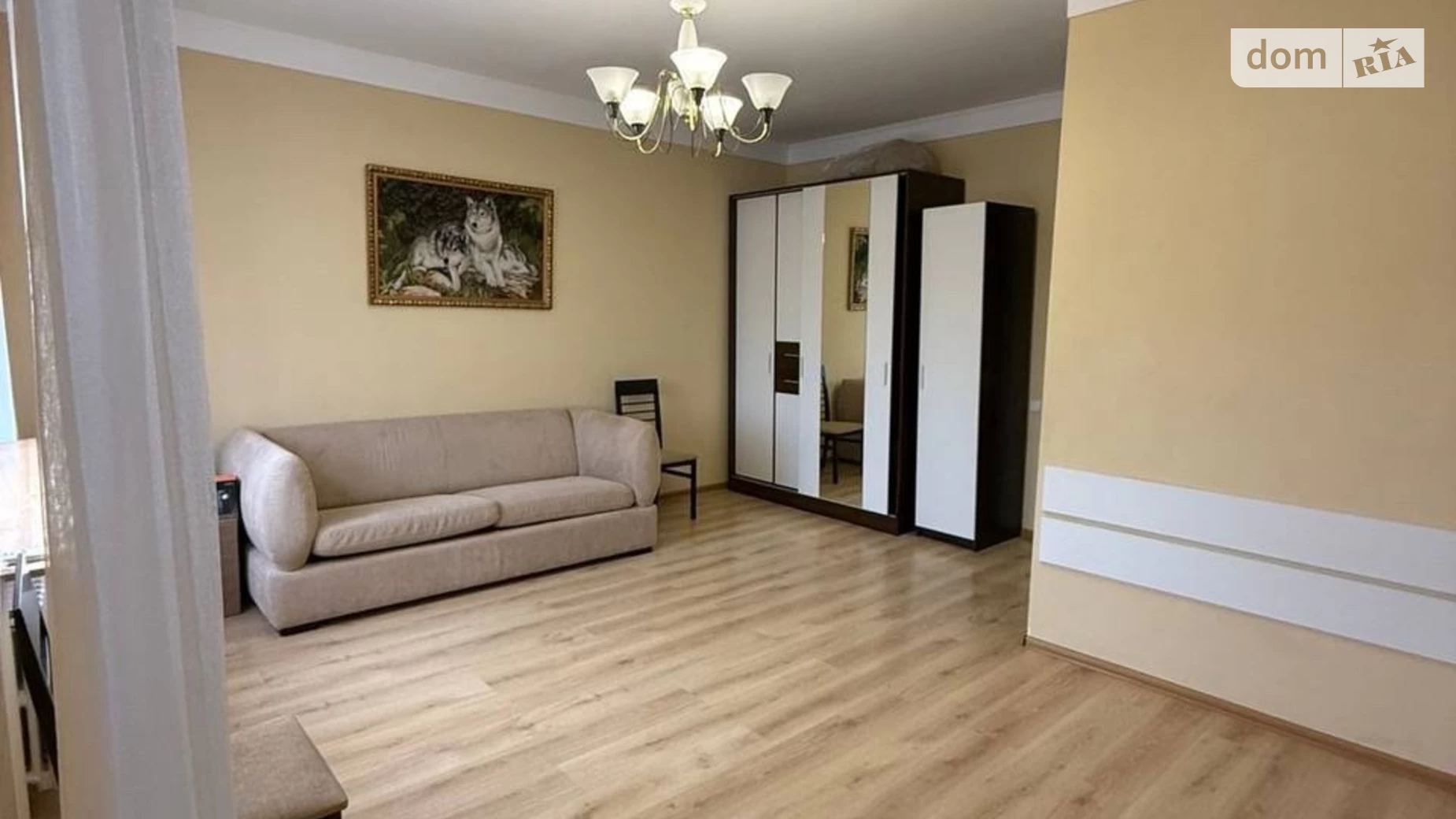 Продается 2-комнатная квартира 67 кв. м в Полтаве, ул. Юлиана Матвийчука(Пушкина) - фото 5