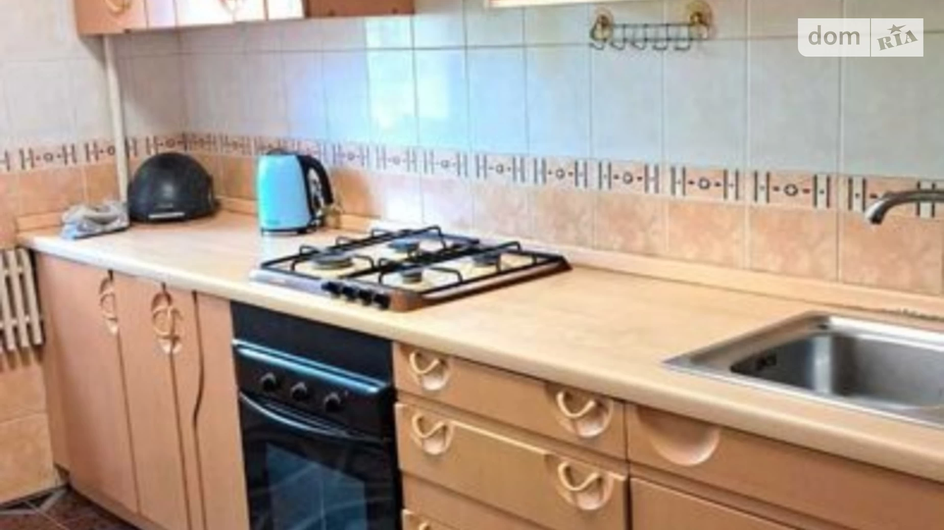 Продается 3-комнатная квартира 62 кв. м в Харькове, ул. Алексеевская, 14А - фото 2
