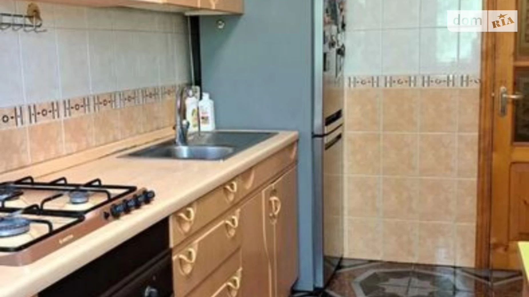 Продается 3-комнатная квартира 62 кв. м в Харькове, ул. Алексеевская, 14А - фото 3