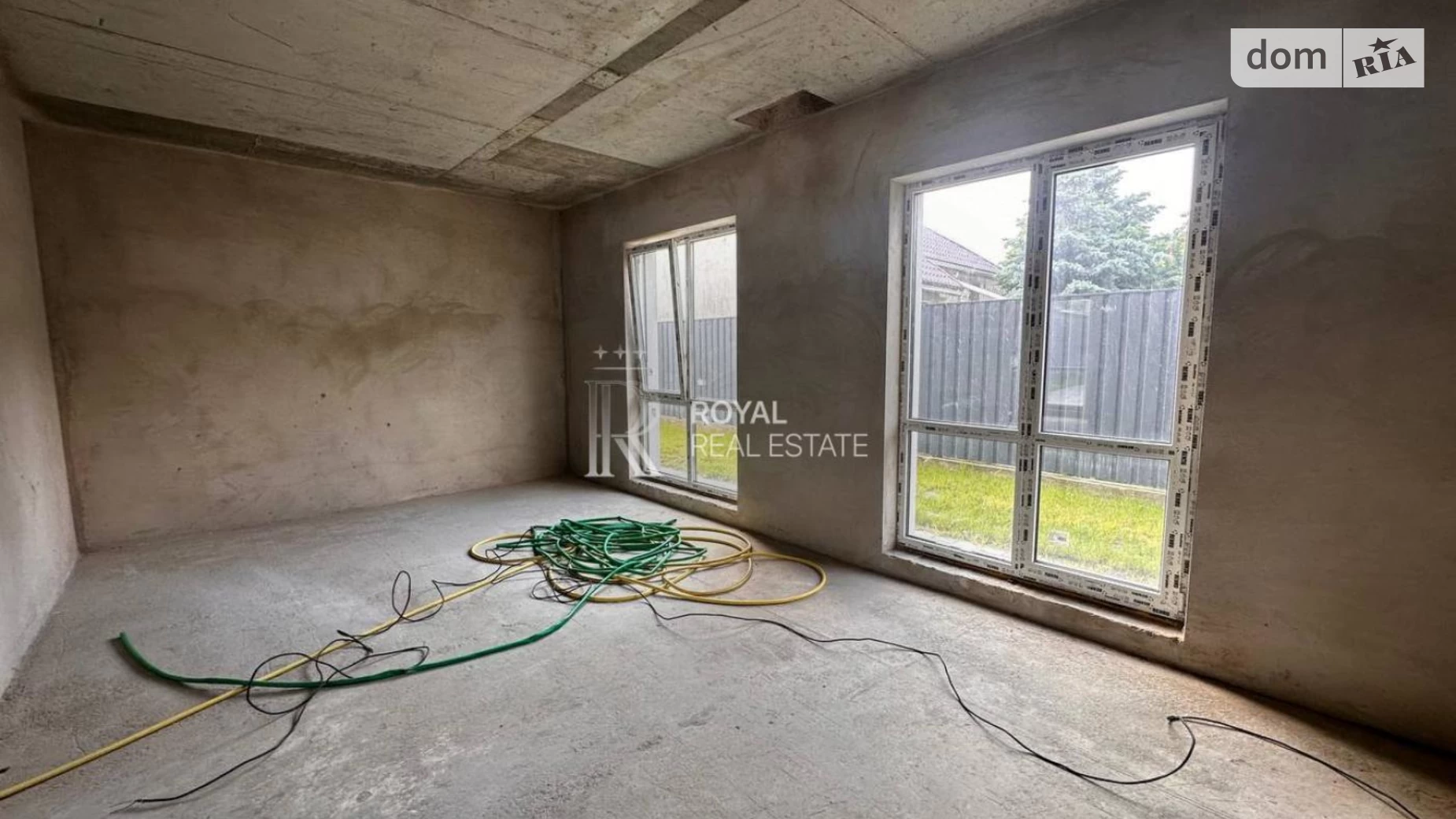 Продается дом на 2 этажа 110 кв. м с камином, цена: 112000 $ - фото 2