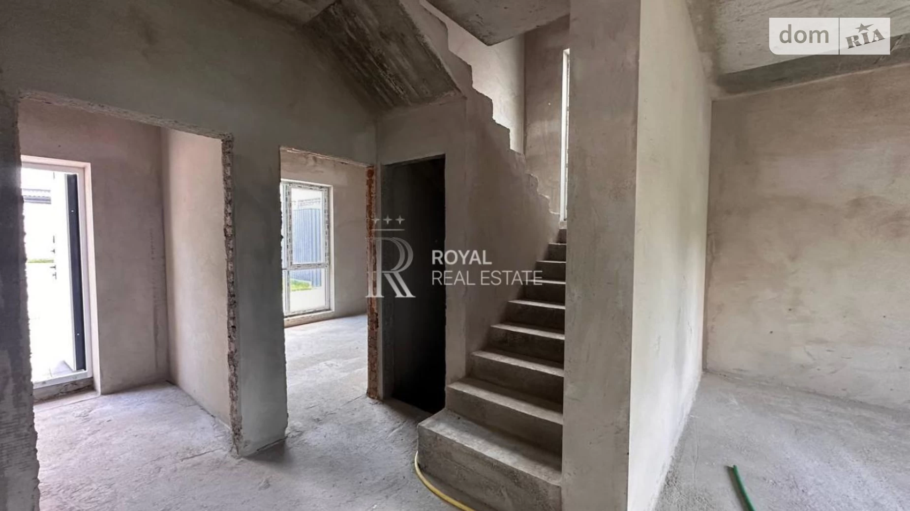 Продается дом на 2 этажа 110 кв. м с камином, цена: 112000 $ - фото 3