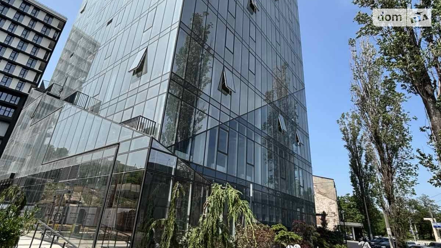 Продается 1-комнатная квартира 41 кв. м в Одессе, ул. Софиевская, 1А - фото 5